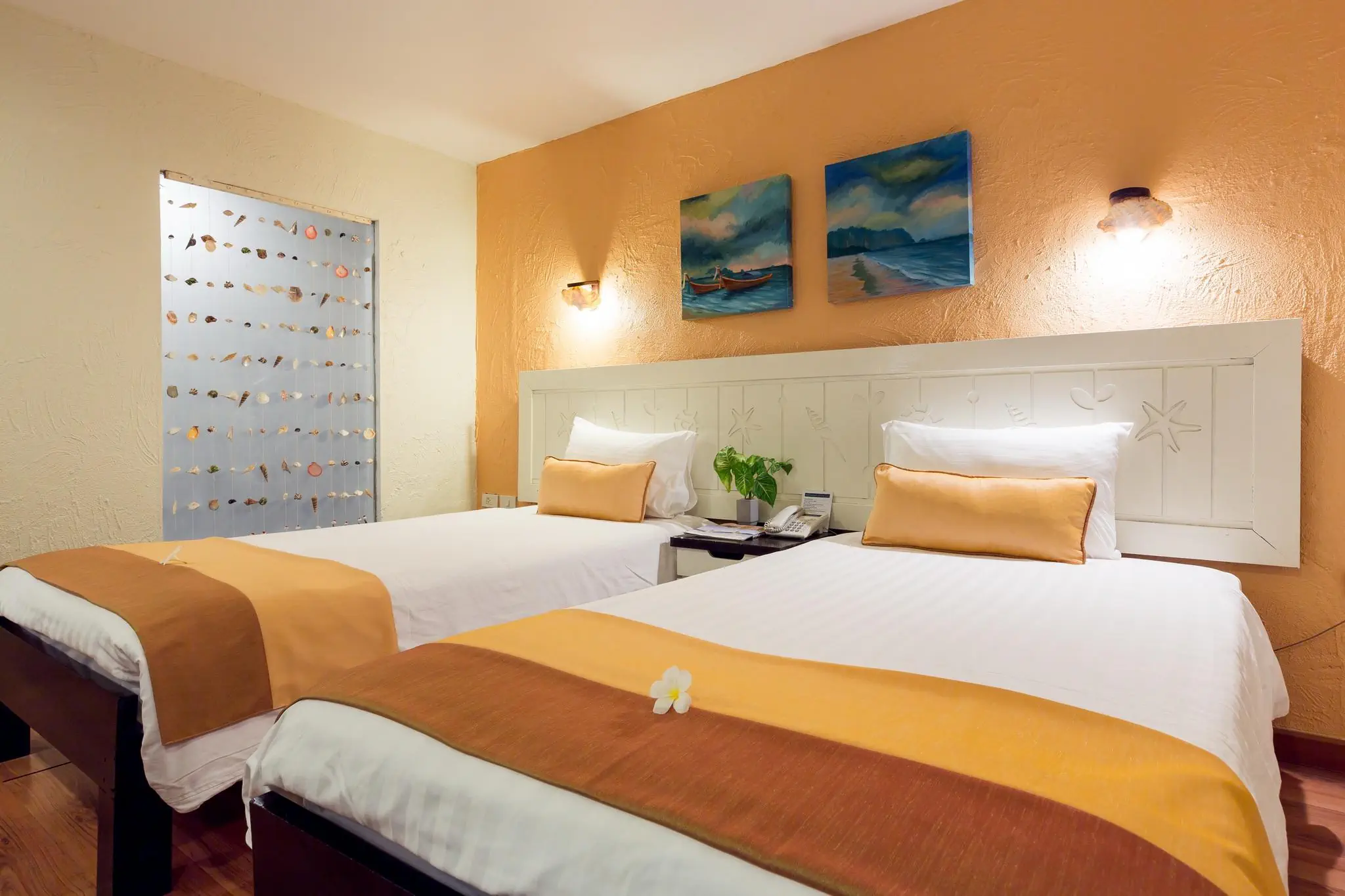 Phra Nang Inn Vacation Village - zdjęcie 74