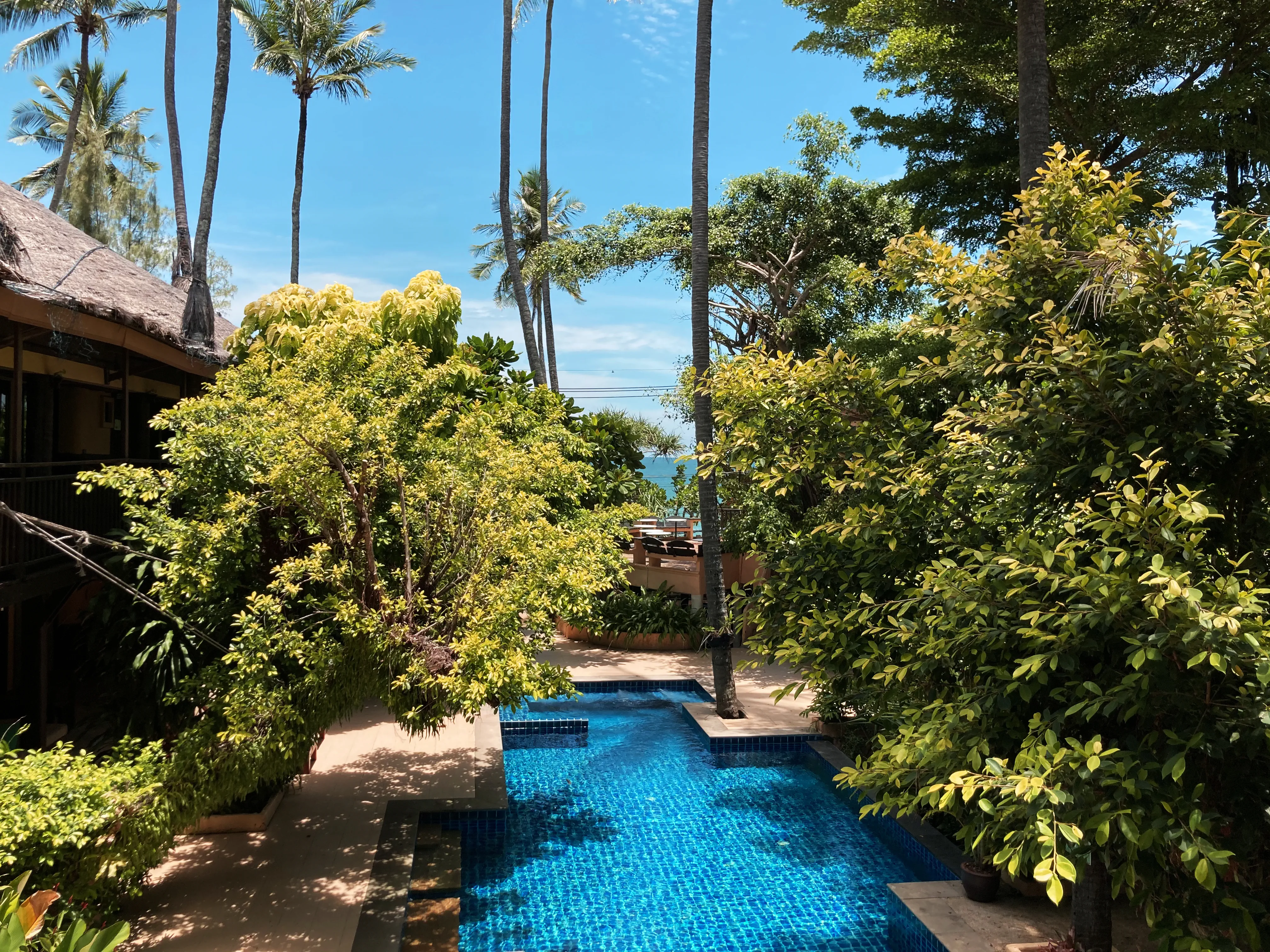 Phra Nang Inn Vacation Village - zdjęcie 90