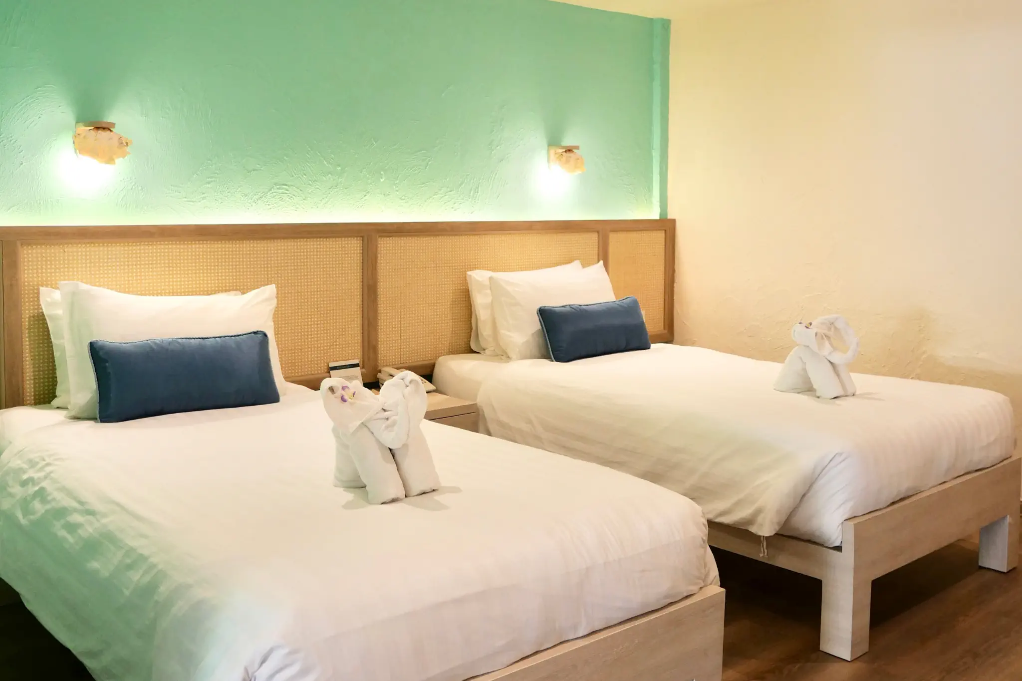 Phra Nang Inn Vacation Village - zdjęcie 35