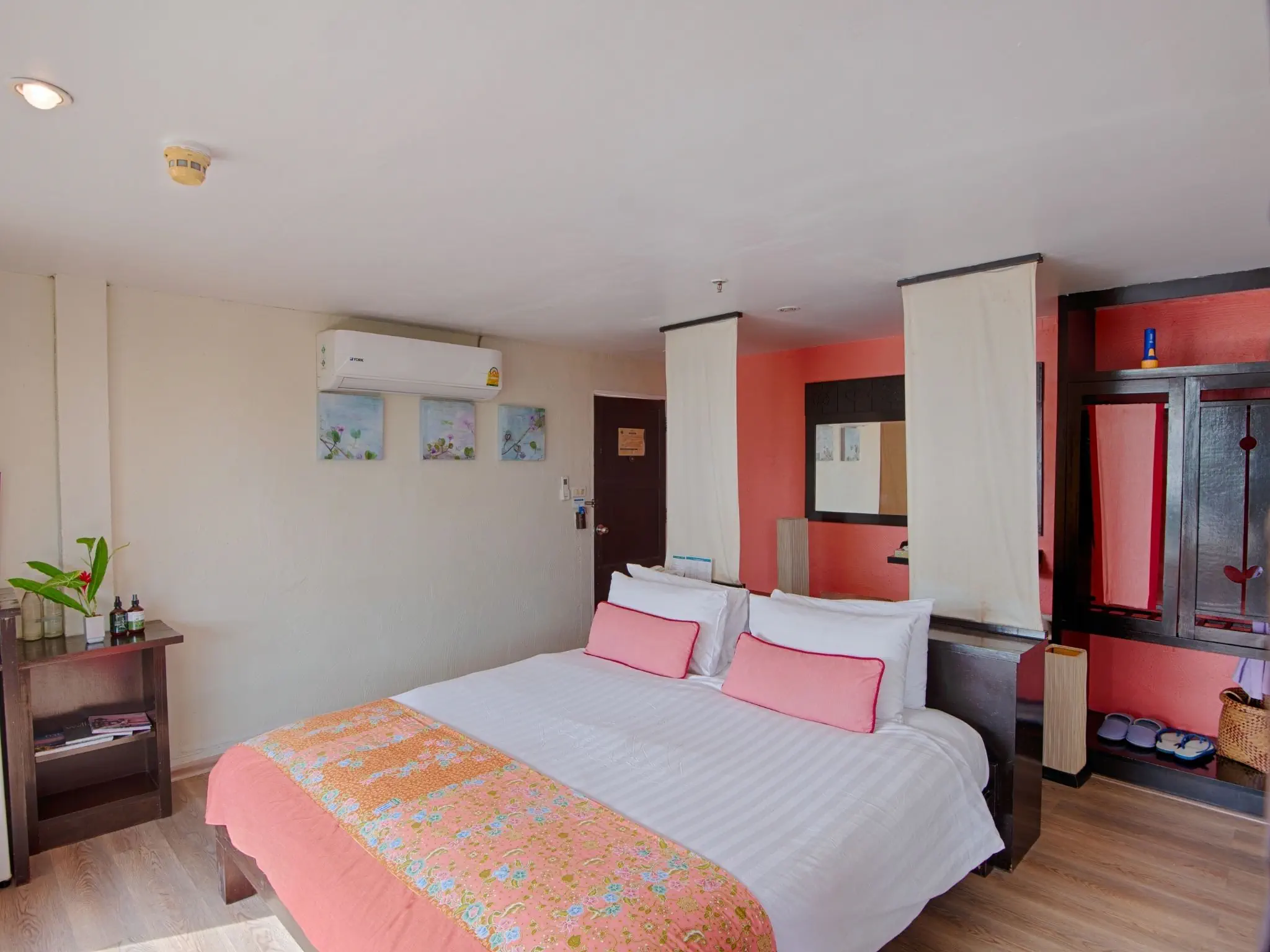 Phra Nang Inn Vacation Village - zdjęcie 64