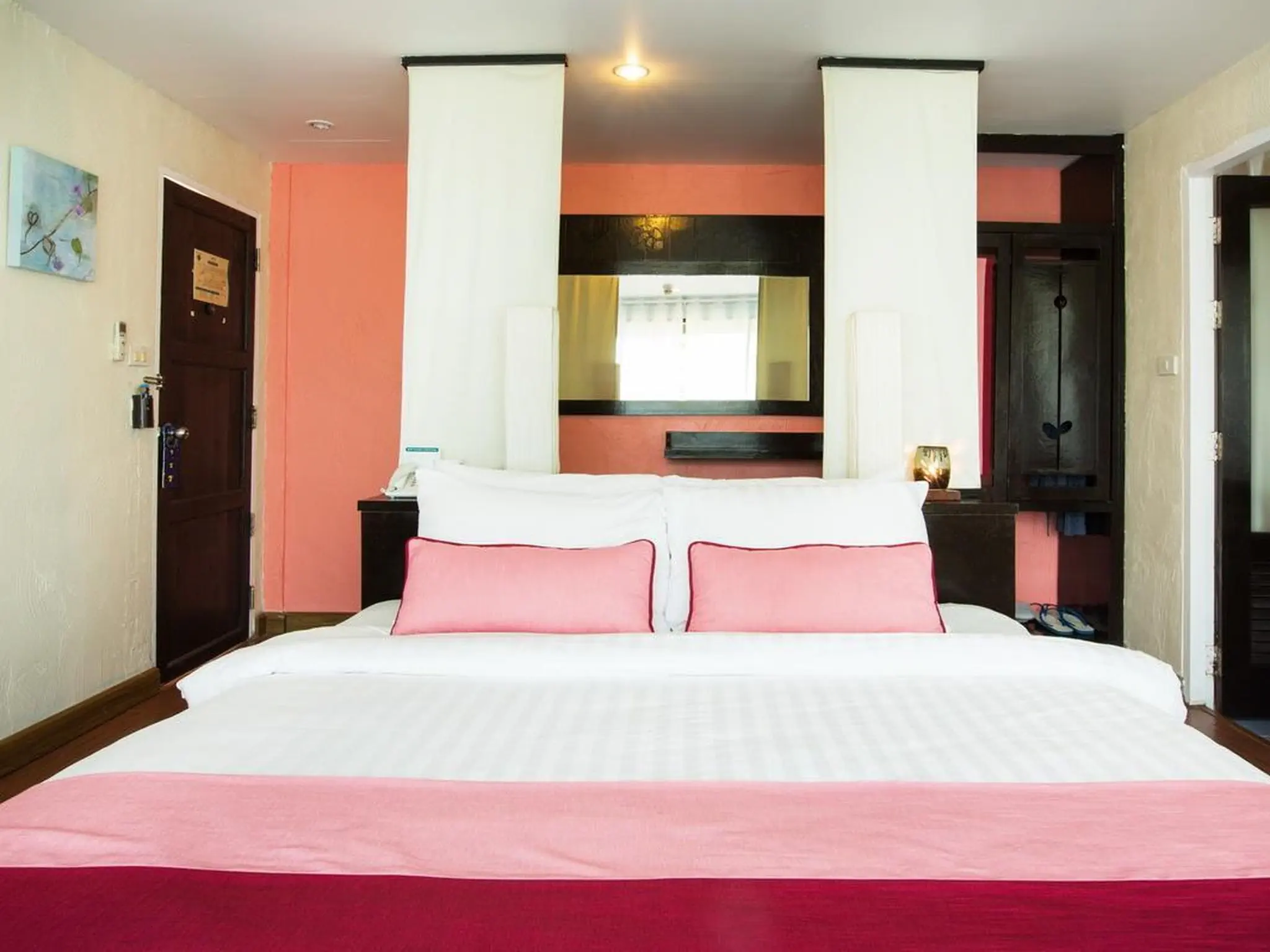 Phra Nang Inn Vacation Village - zdjęcie 76