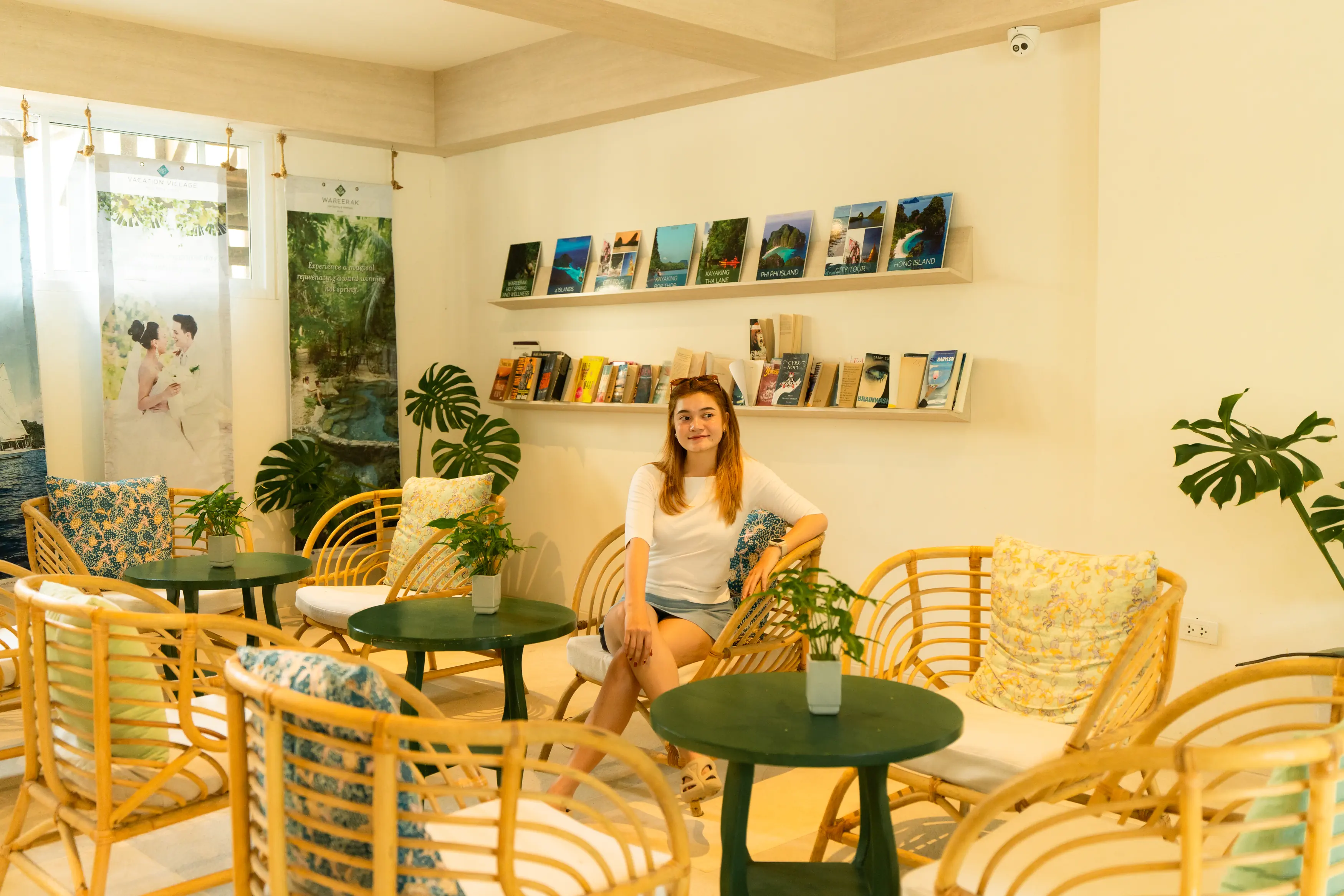 Phra Nang Inn Vacation Village - zdjęcie 75