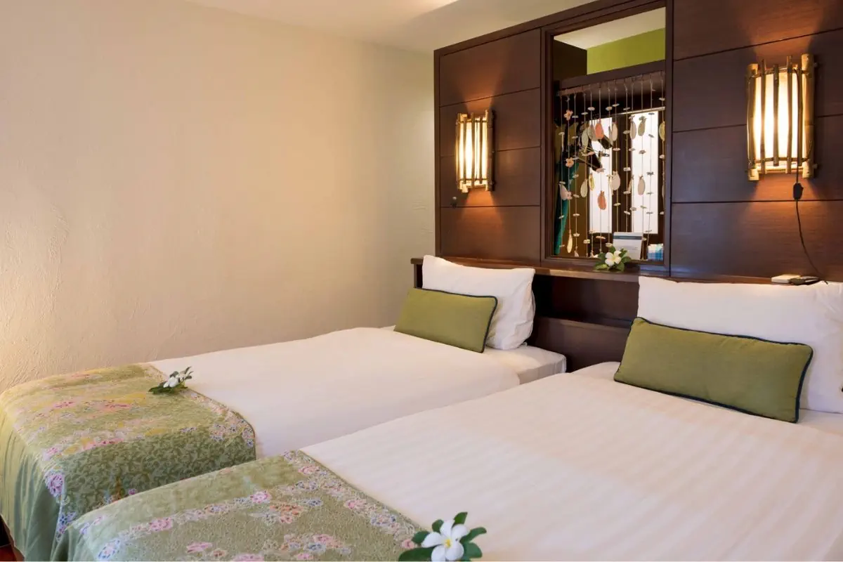 Phra Nang Inn Vacation Village photo 0