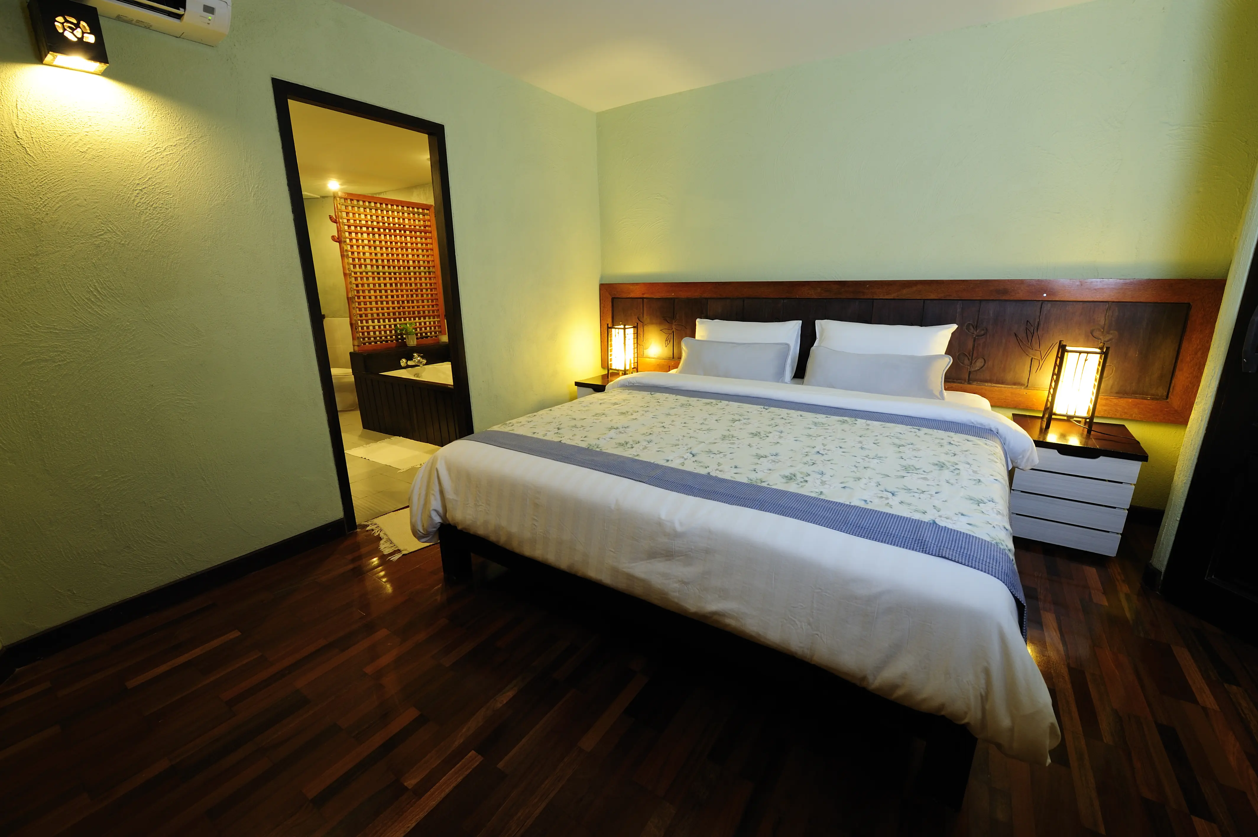 Phra Nang Inn Vacation Village - zdjęcie 16
