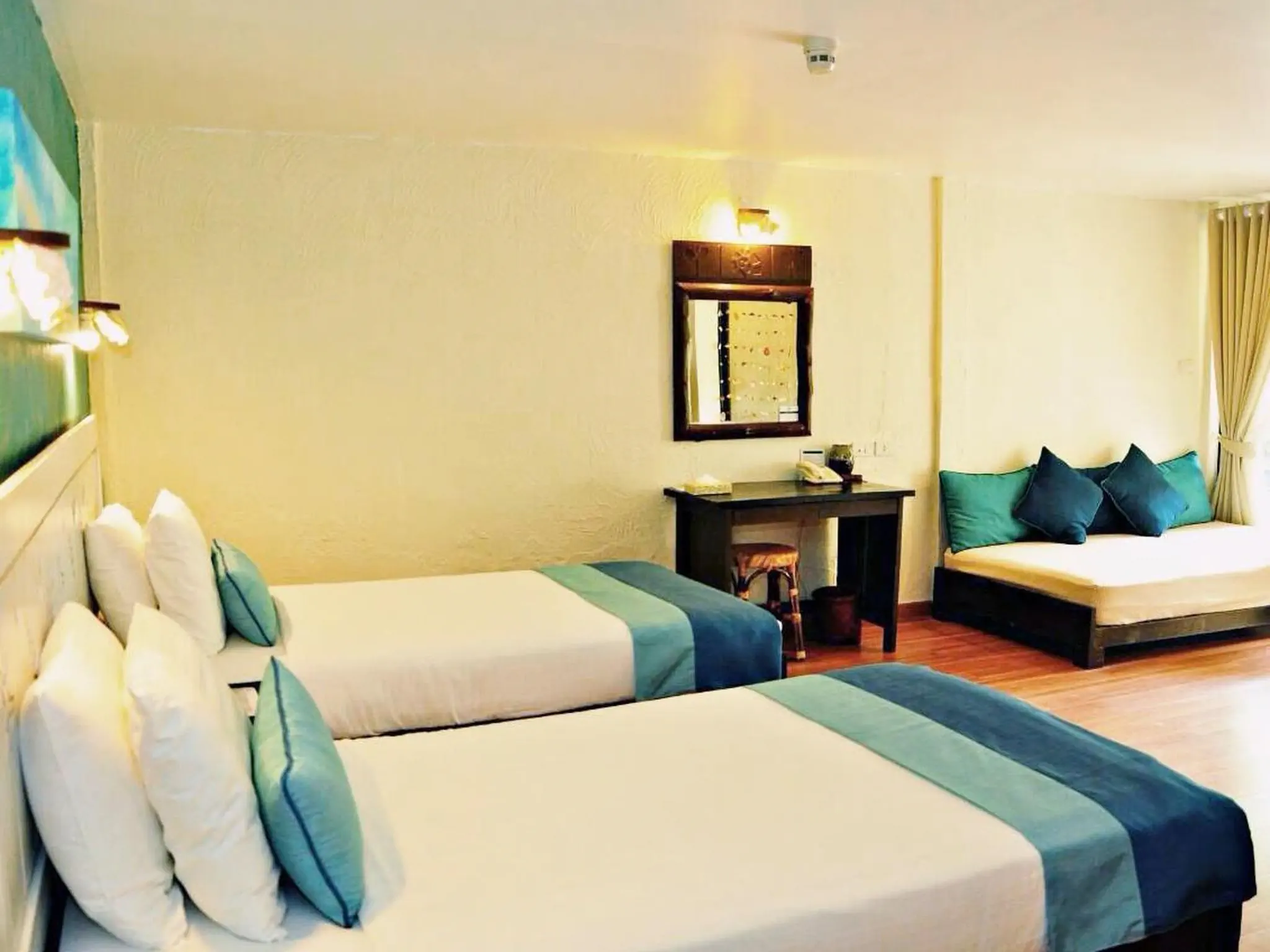 Phra Nang Inn Vacation Village - zdjęcie 58