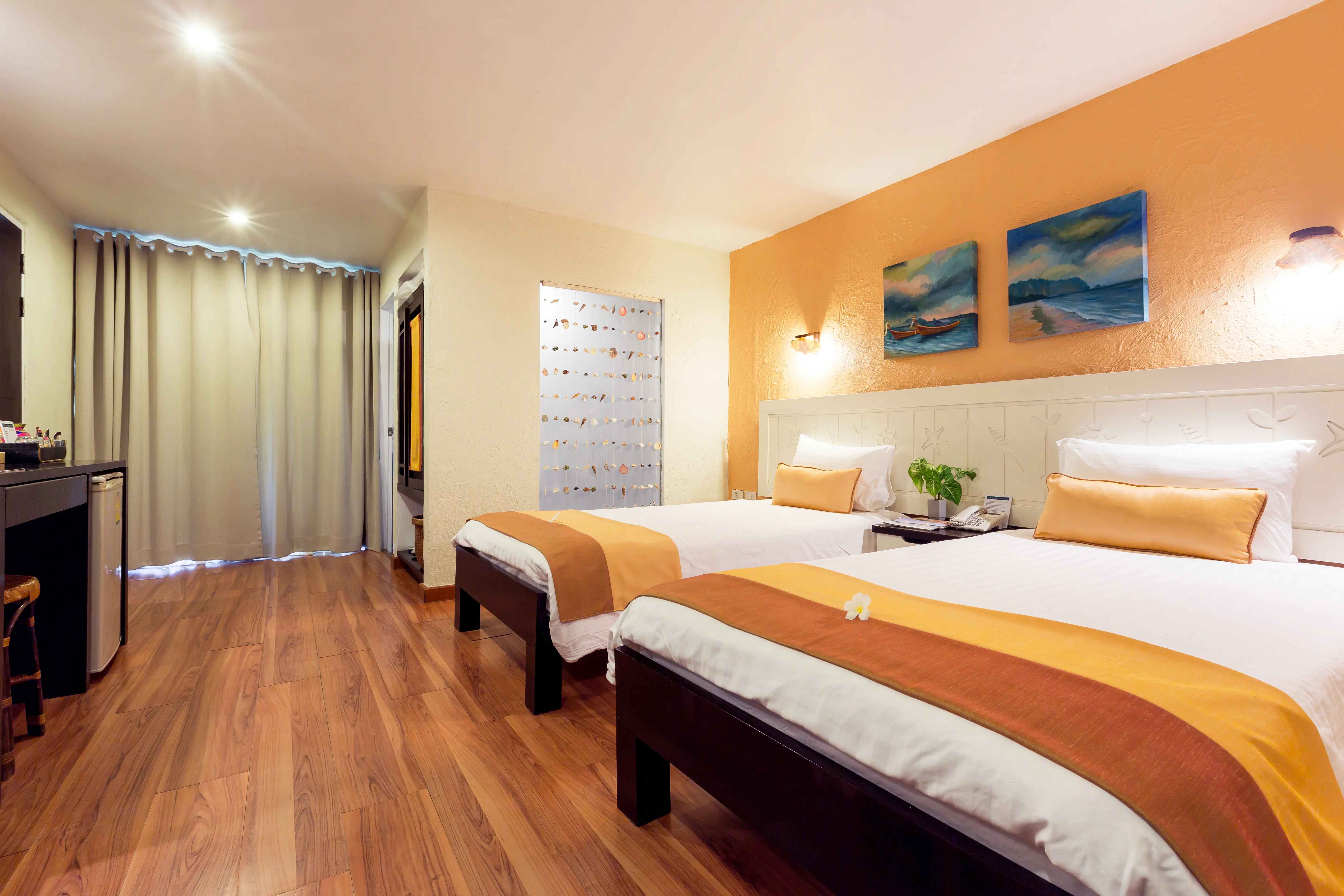 Phra Nang Inn Vacation Village - zdjęcie 55