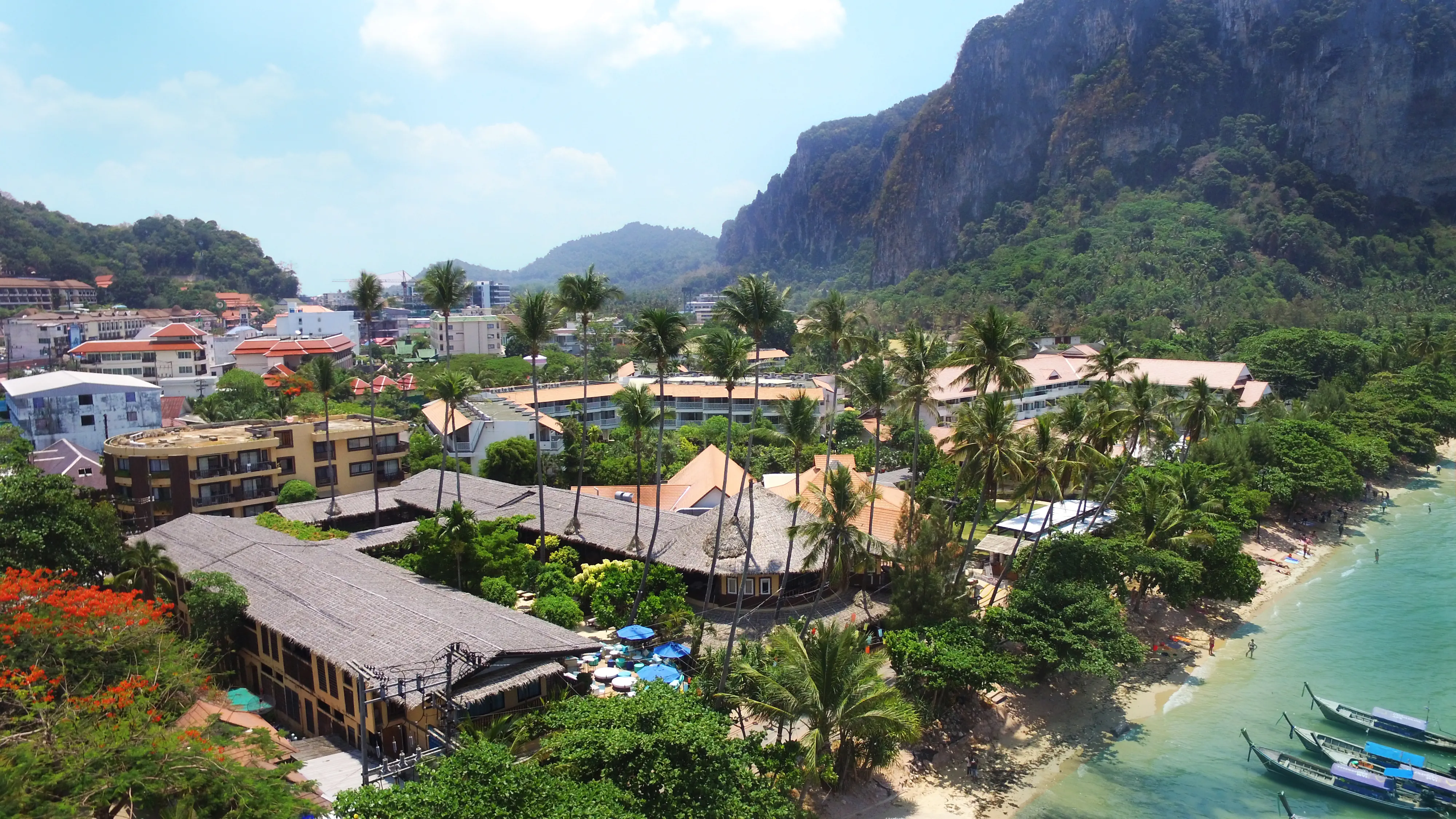 Phra Nang Inn Vacation Village - zdjęcie 82