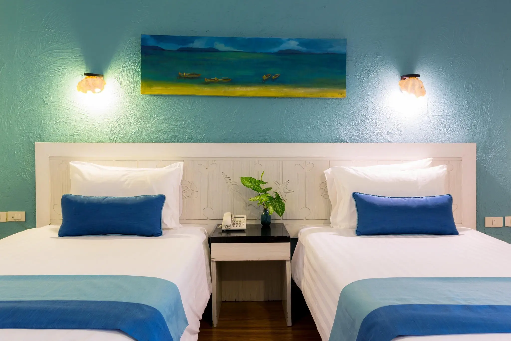 Phra Nang Inn Vacation Village - zdjęcie 33