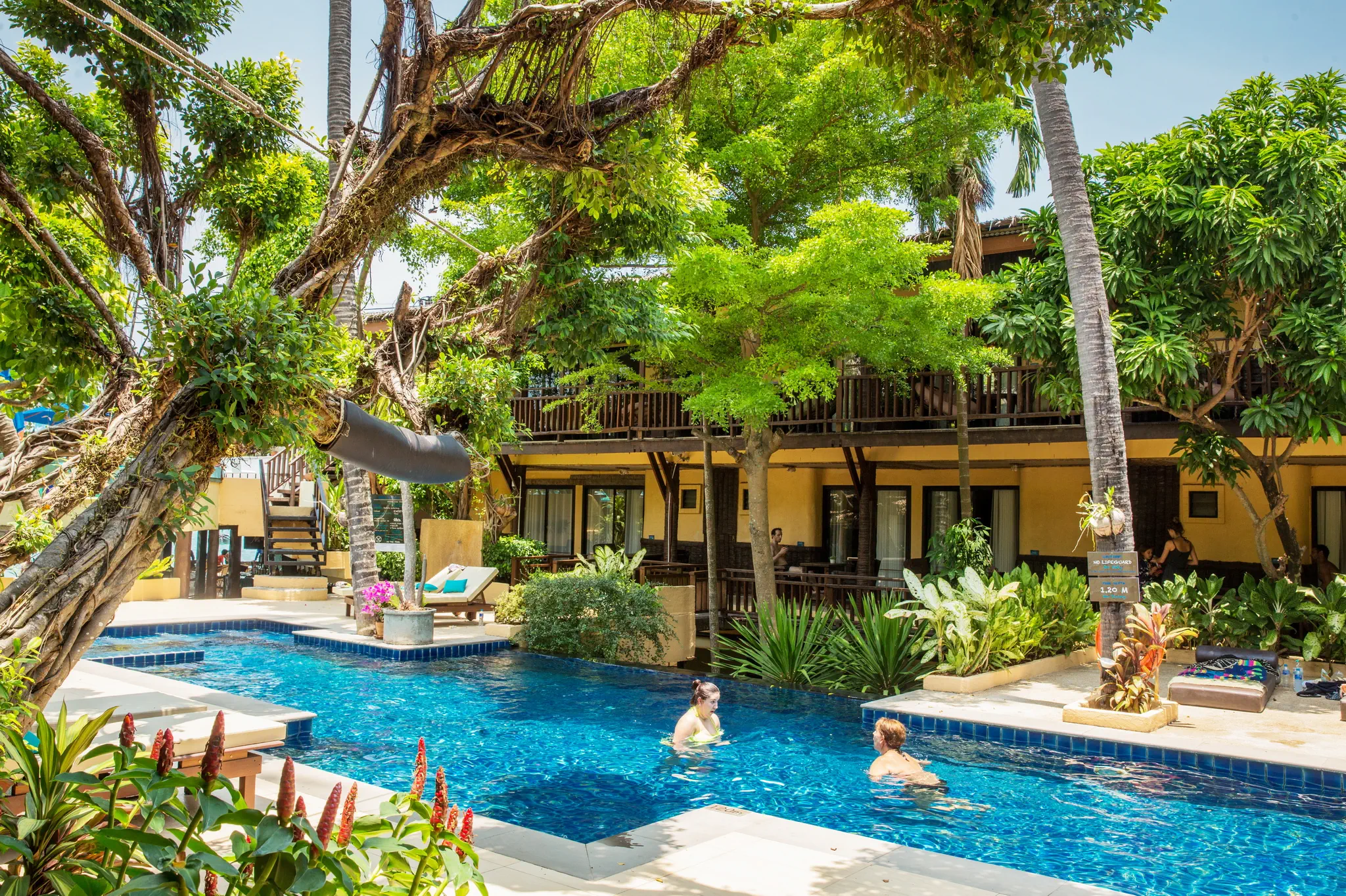 Phra Nang Inn Vacation Village - zdjęcie 25