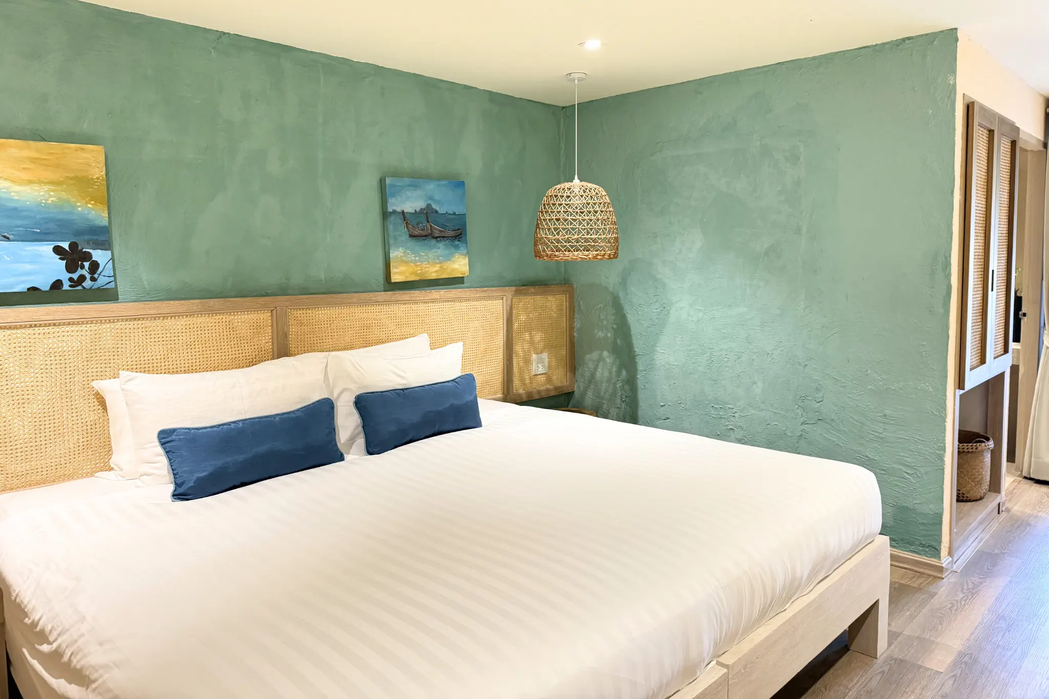 Phra Nang Inn Vacation Village - zdjęcie 44