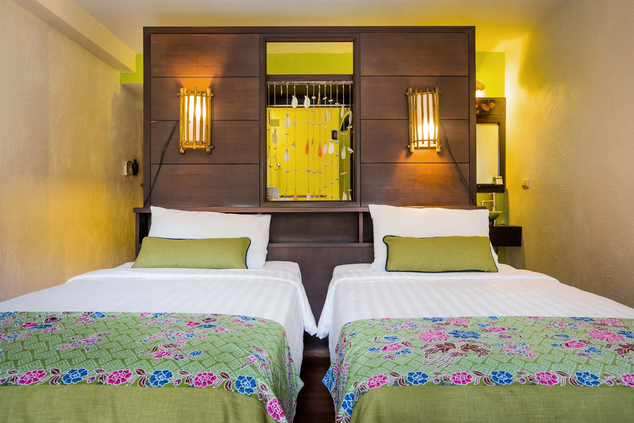 Phra Nang Inn Vacation Village - zdjęcie 42