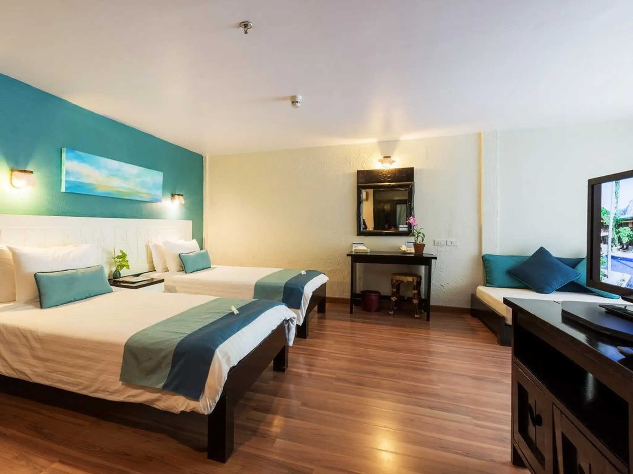 Phra Nang Inn Vacation Village - zdjęcie 62