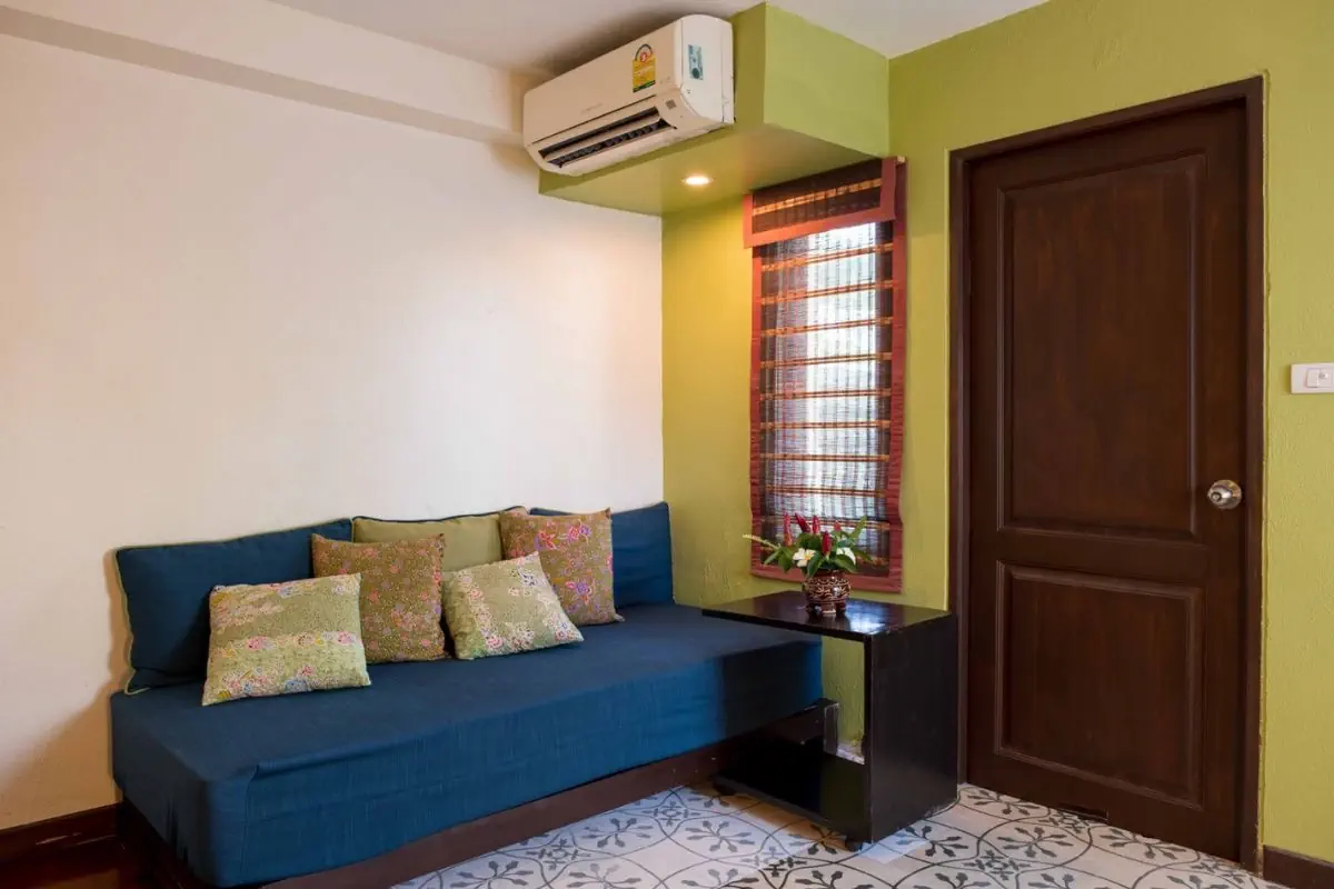 Phra Nang Inn Vacation Village - zdjęcie 22