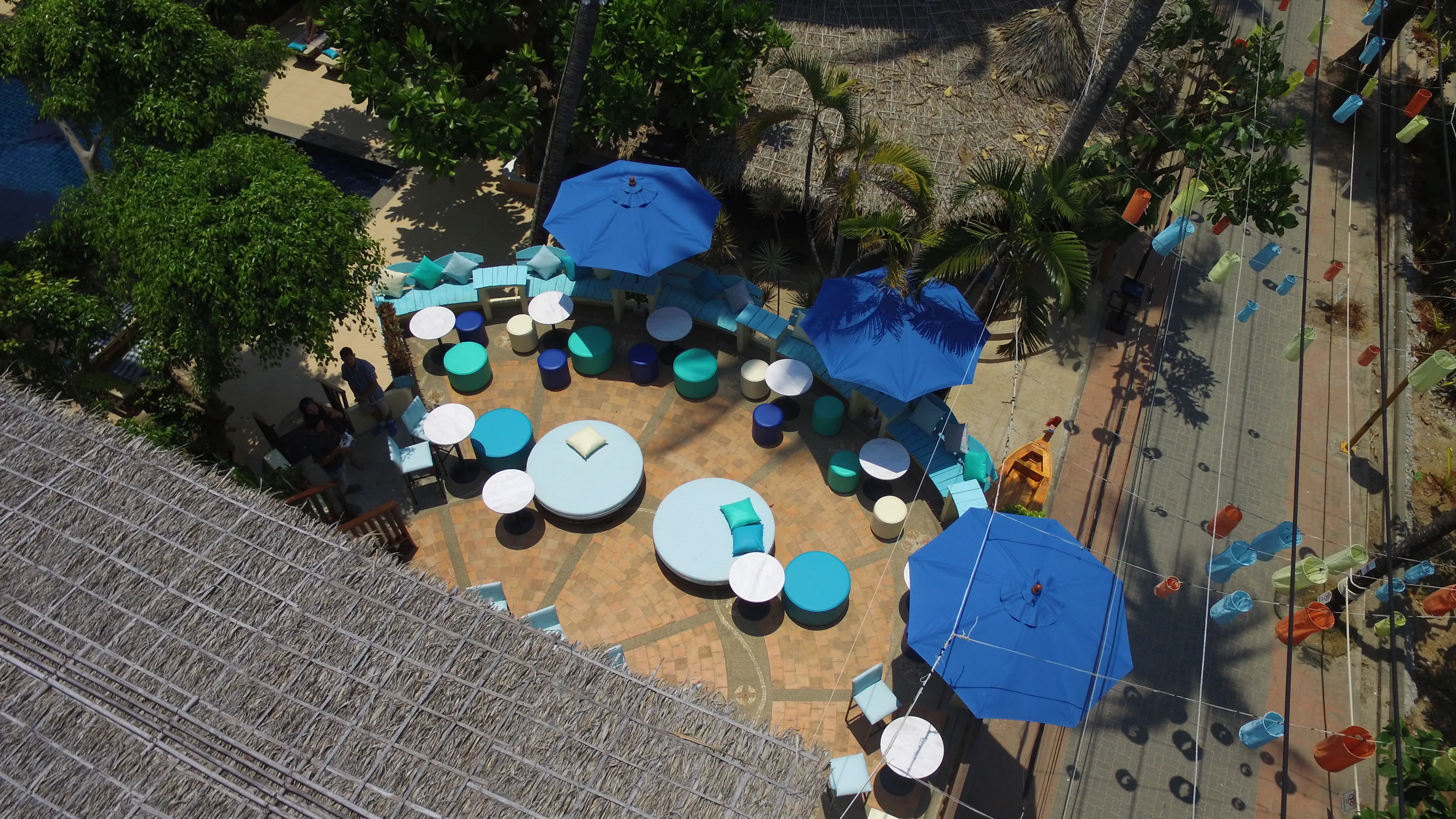 Phra Nang Inn Vacation Village photo 3