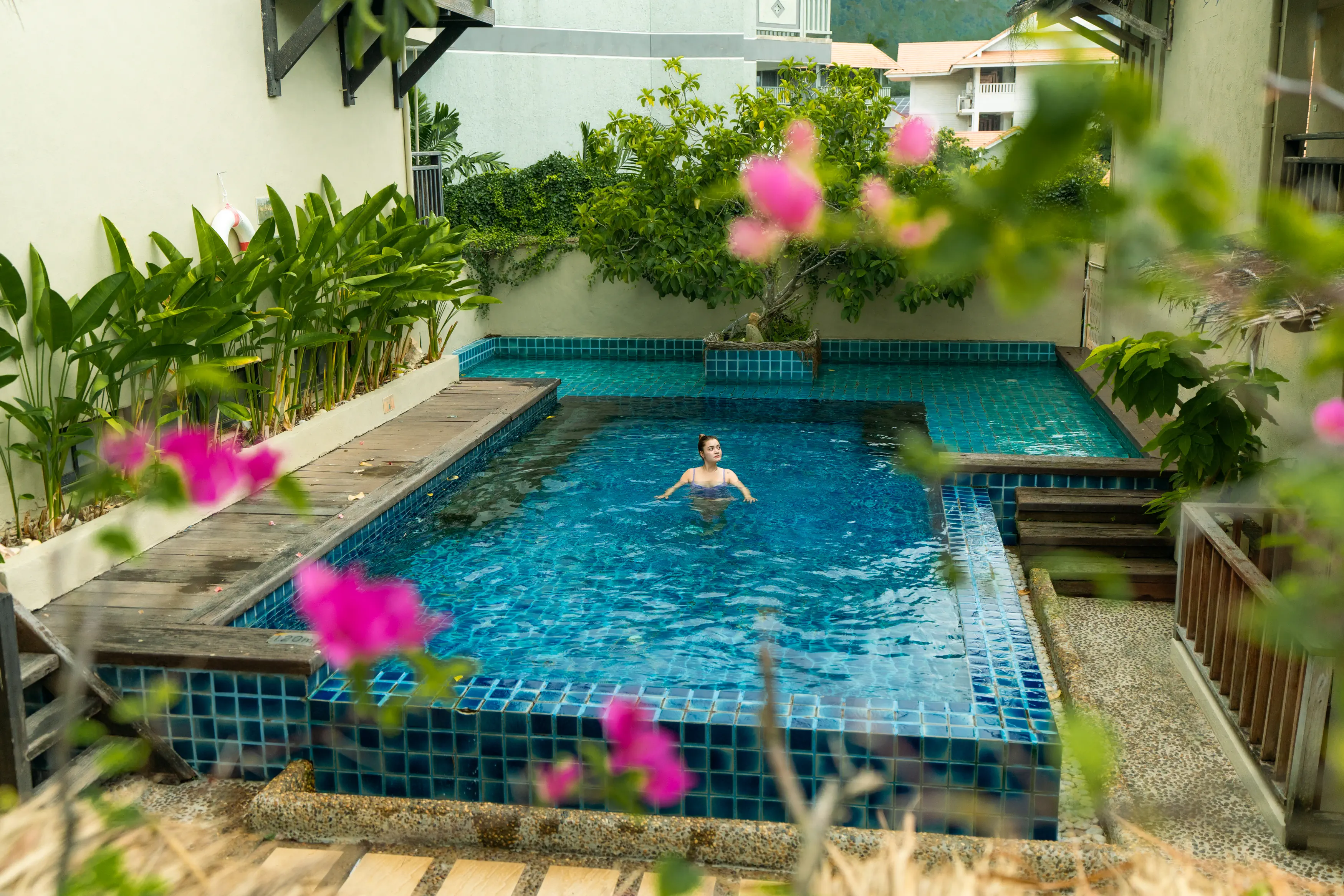 Phra Nang Inn Vacation Village - zdjęcie 87