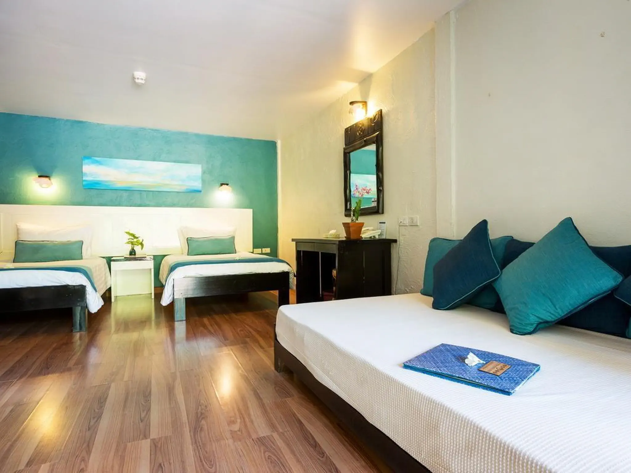 Phra Nang Inn Vacation Village - zdjęcie 70