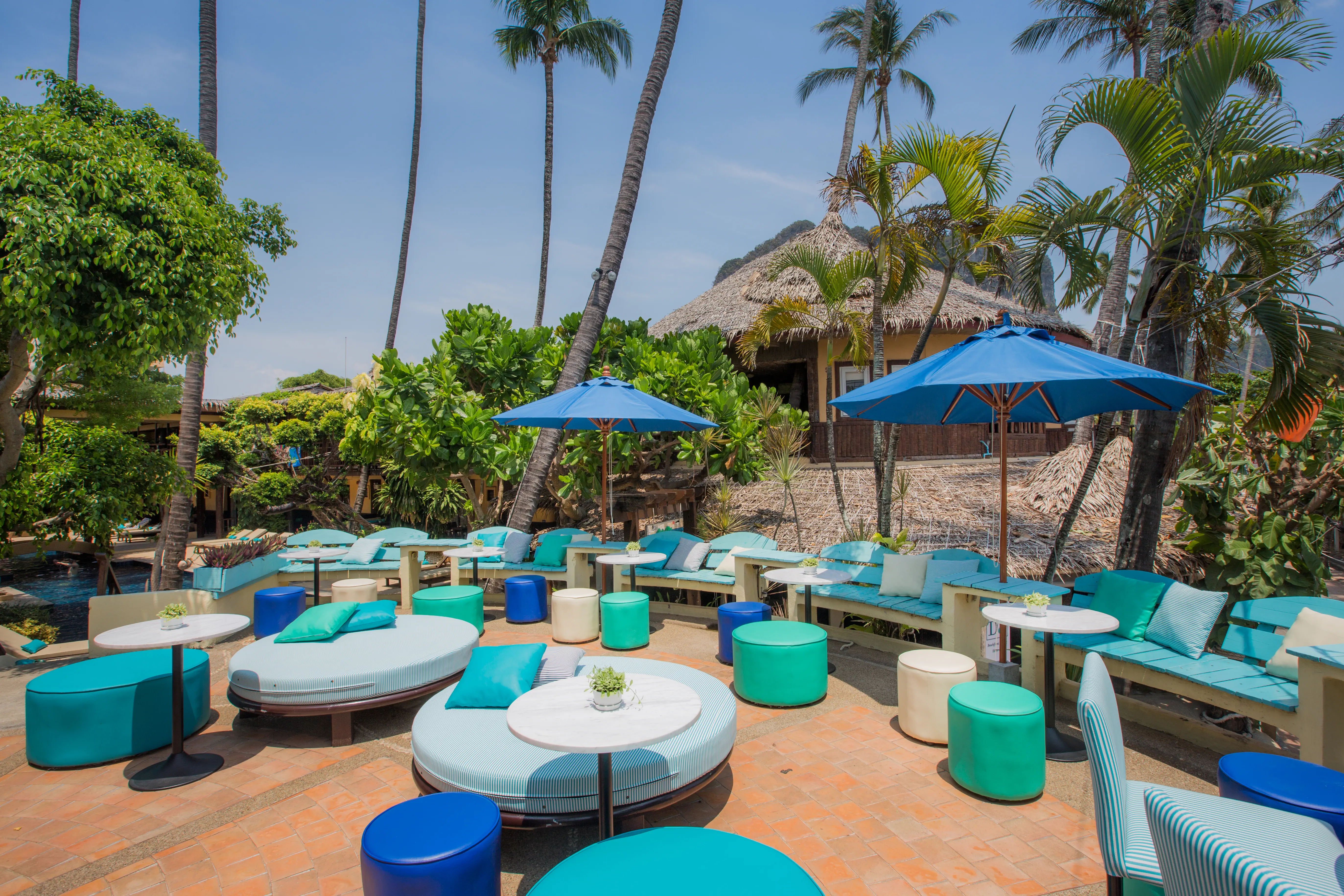 Phra Nang Inn Vacation Village - zdjęcie 21