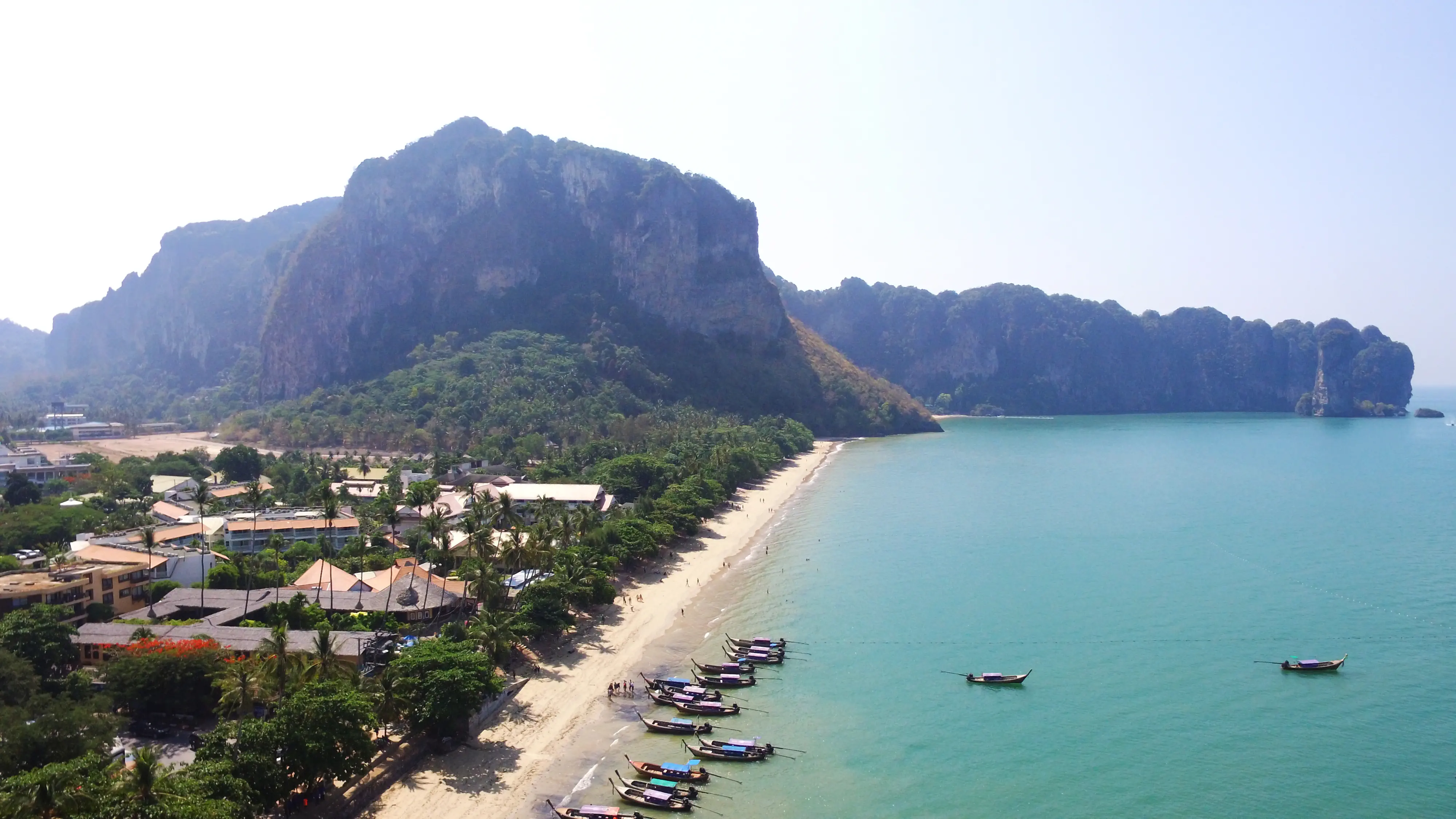 Phra Nang Inn Vacation Village - zdjęcie 92