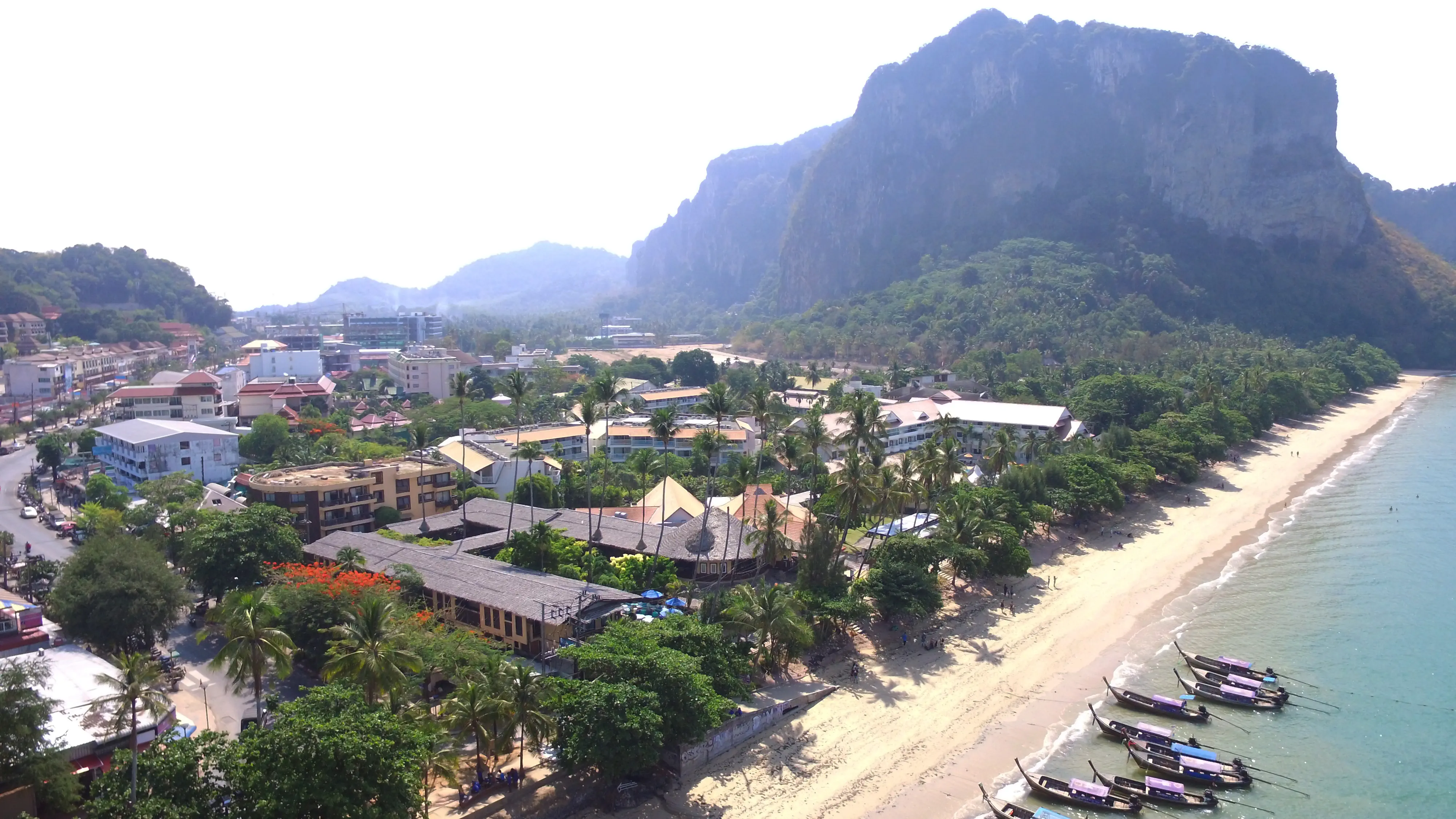 Phra Nang Inn Vacation Village - zdjęcie 94