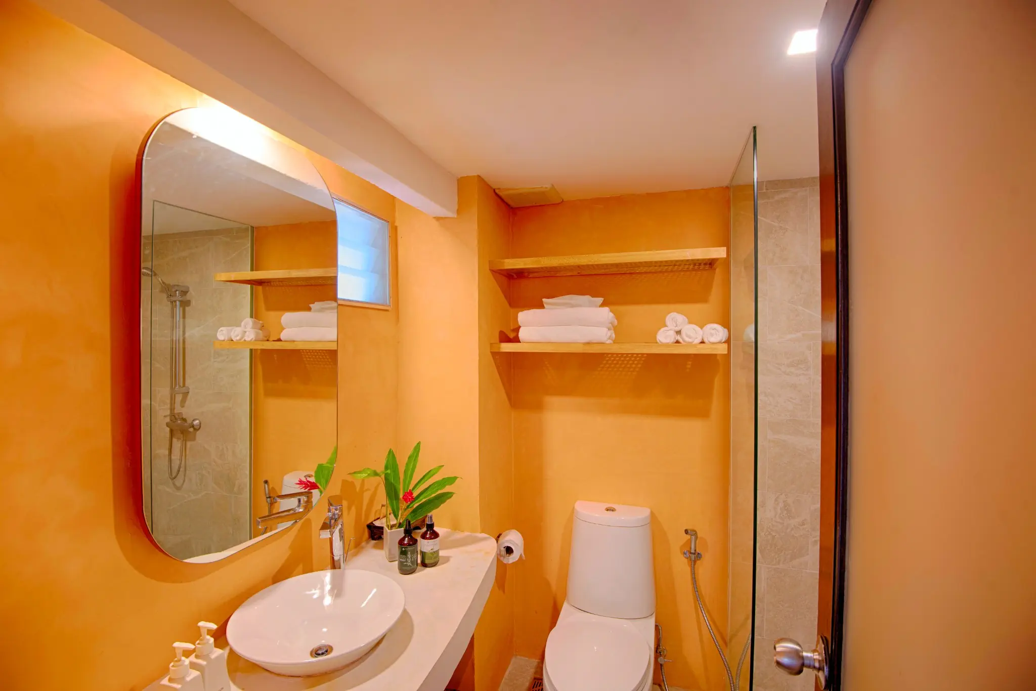 Phra Nang Inn Vacation Village - zdjęcie 56
