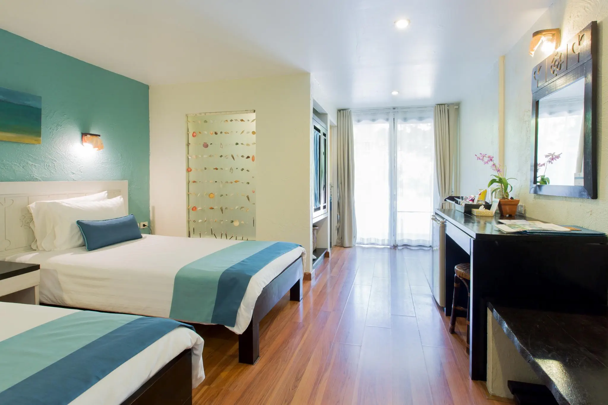 Phra Nang Inn Vacation Village - zdjęcie 30