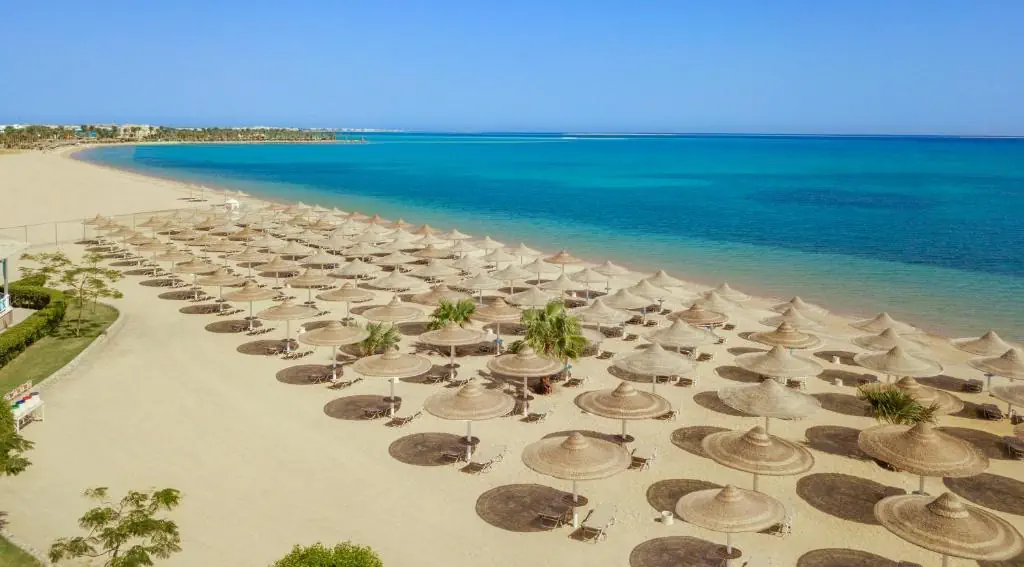 Jaz Soma Beach - zdjęcie 8