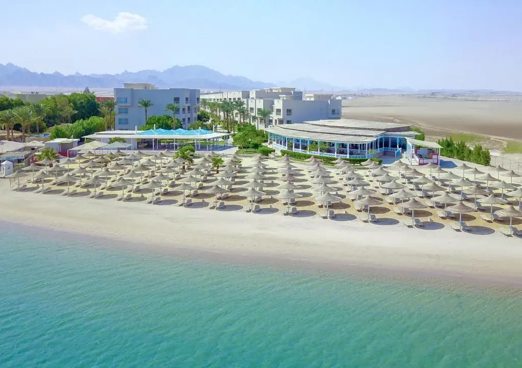 Jaz Soma Beach - zdjęcie 2