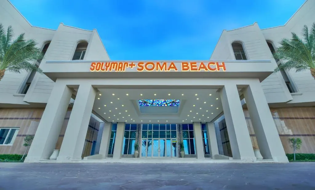 Jaz Soma Beach - zdjęcie 10
