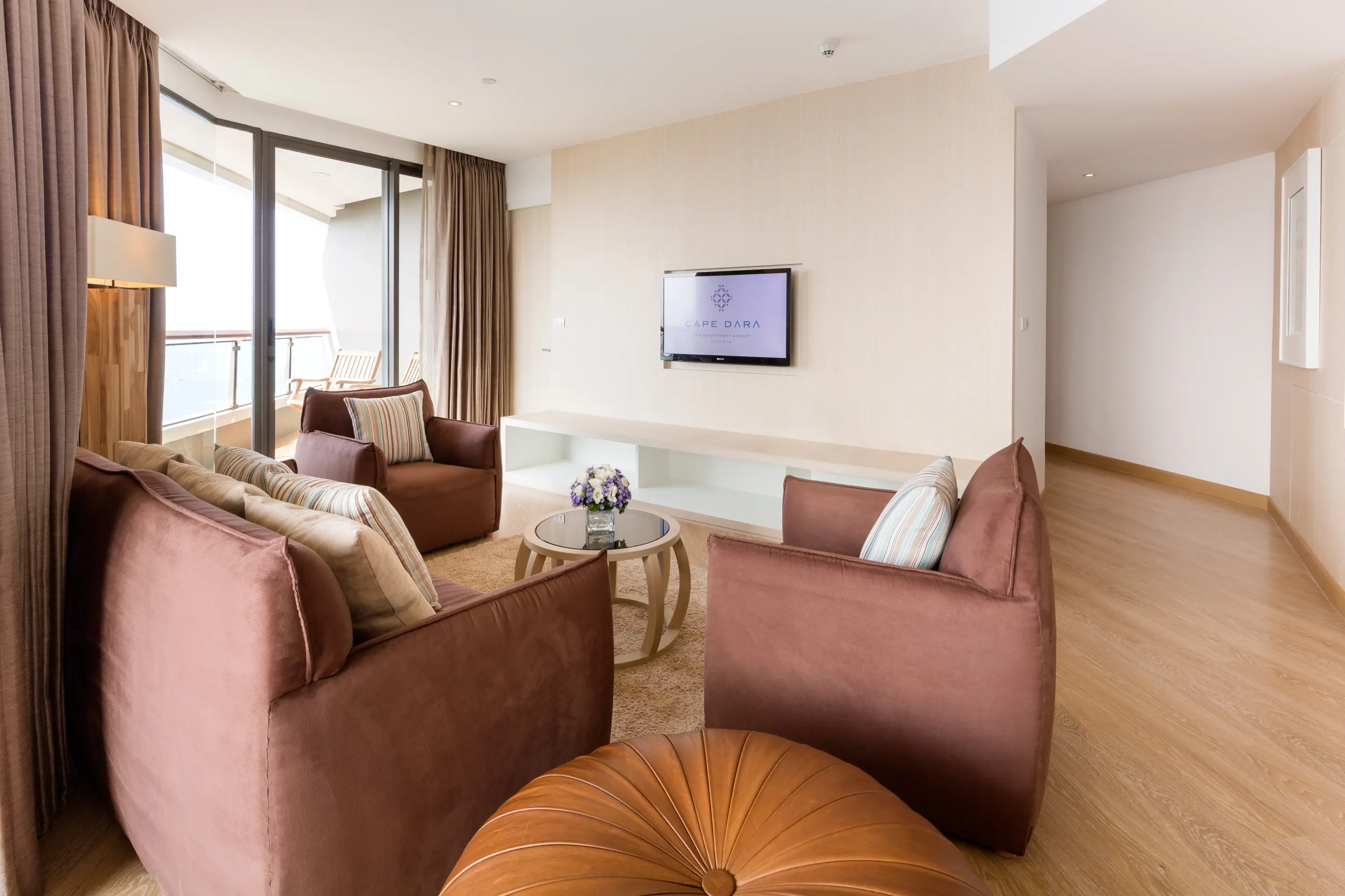 Cape Dara Resort - zdjęcie 9