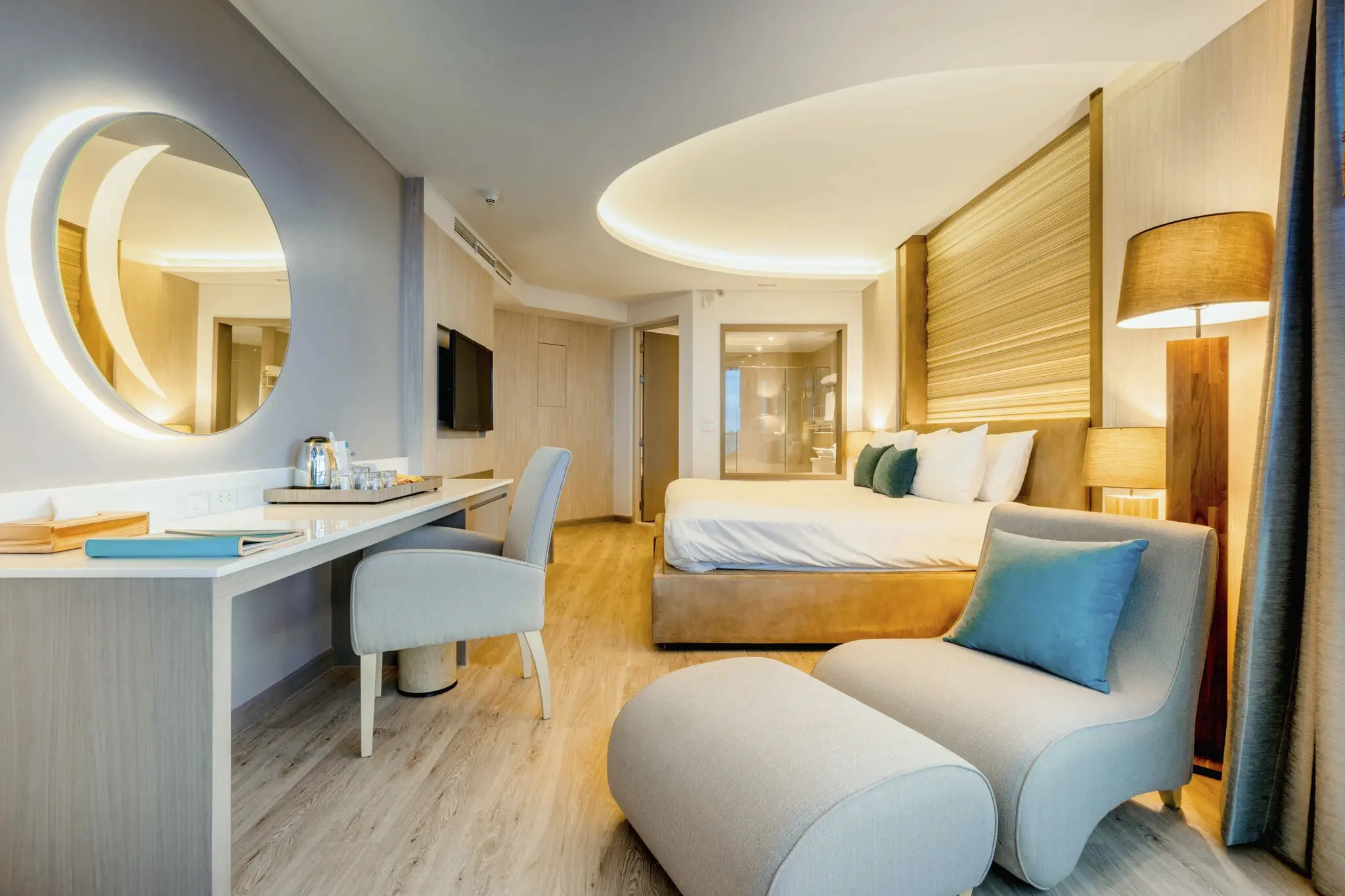 Cape Dara Resort - zdjęcie 3