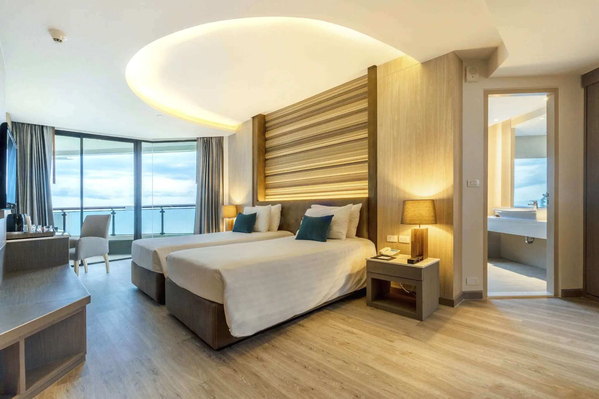 Cape Dara Resort - zdjęcie 123
