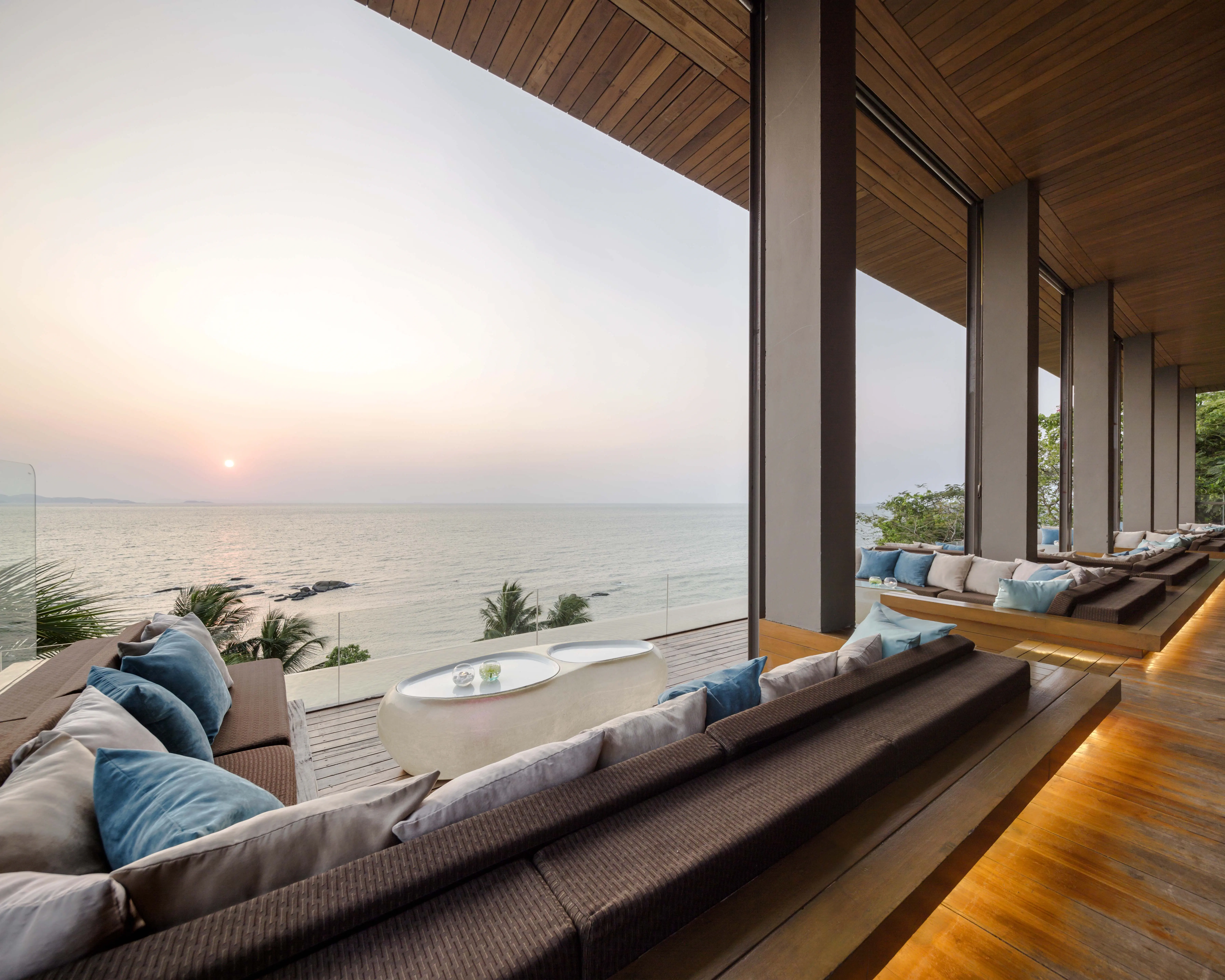 Cape Dara Resort - zdjęcie 55