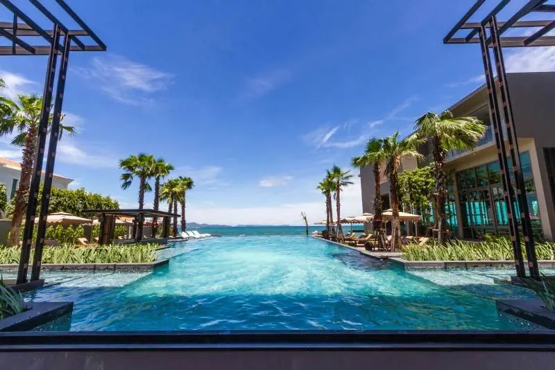 Cape Dara Resort - zdjęcie 28