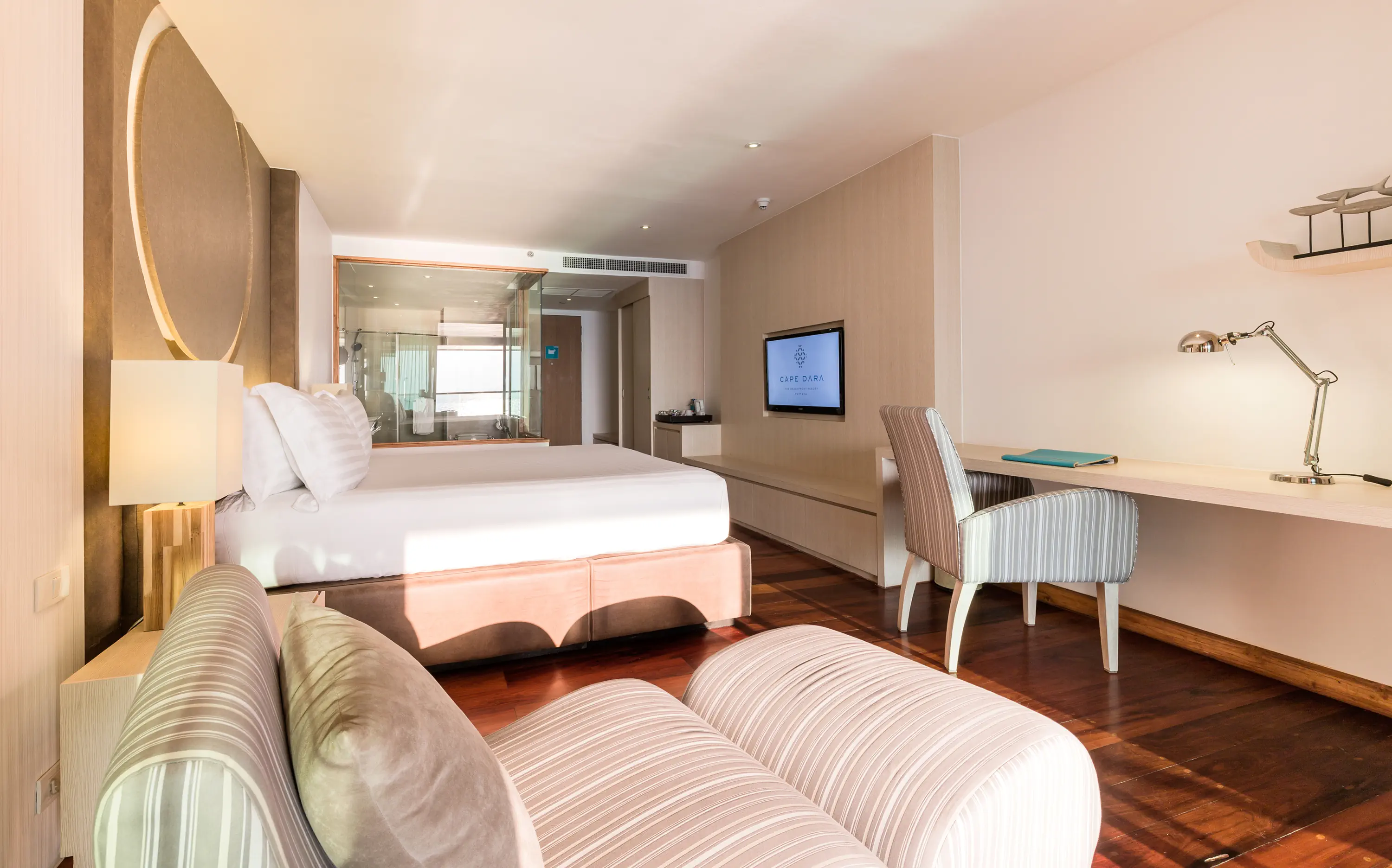 Cape Dara Resort - zdjęcie 83