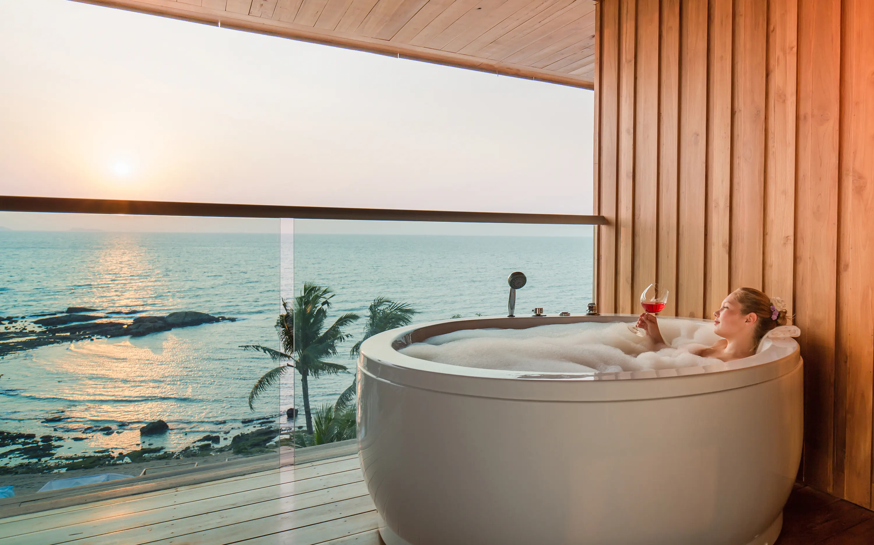 Cape Dara Resort - zdjęcie 40