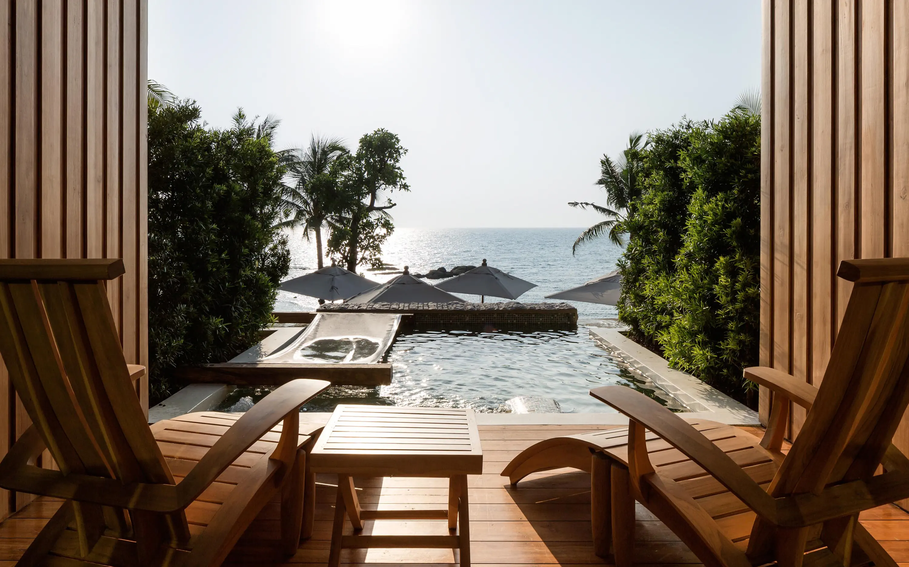 Cape Dara Resort - zdjęcie 124