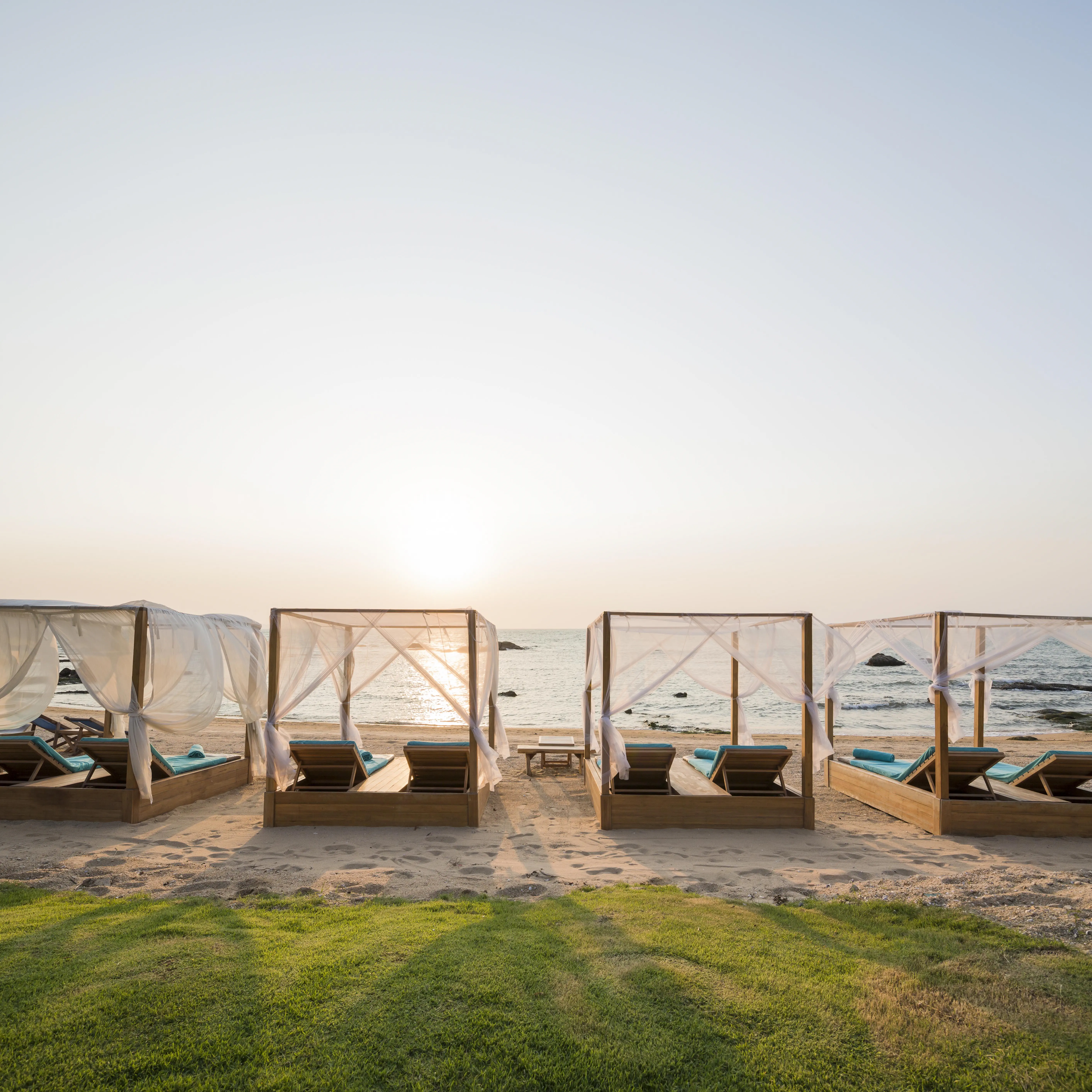 Cape Dara Resort - zdjęcie 78