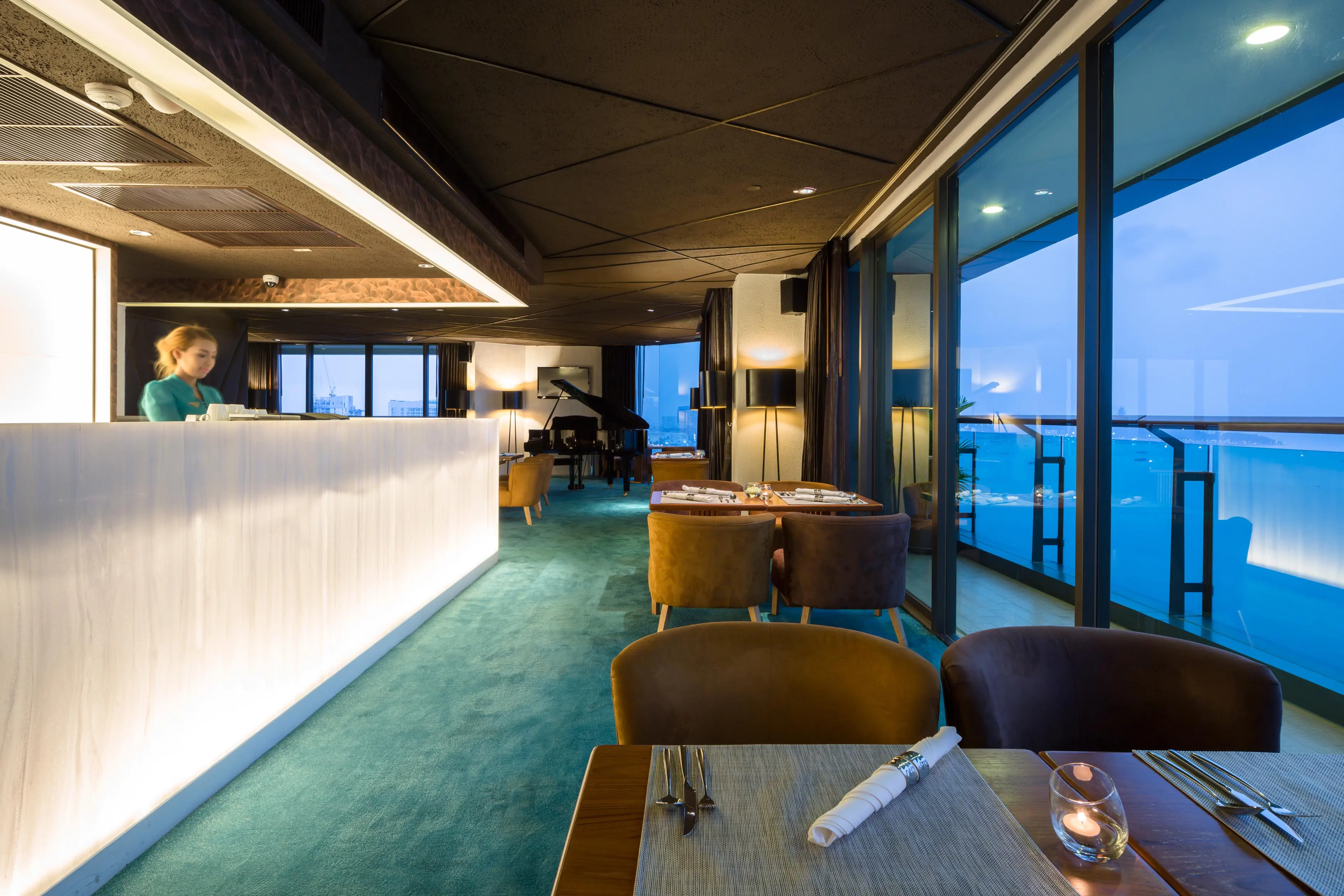 Cape Dara Resort - zdjęcie 61