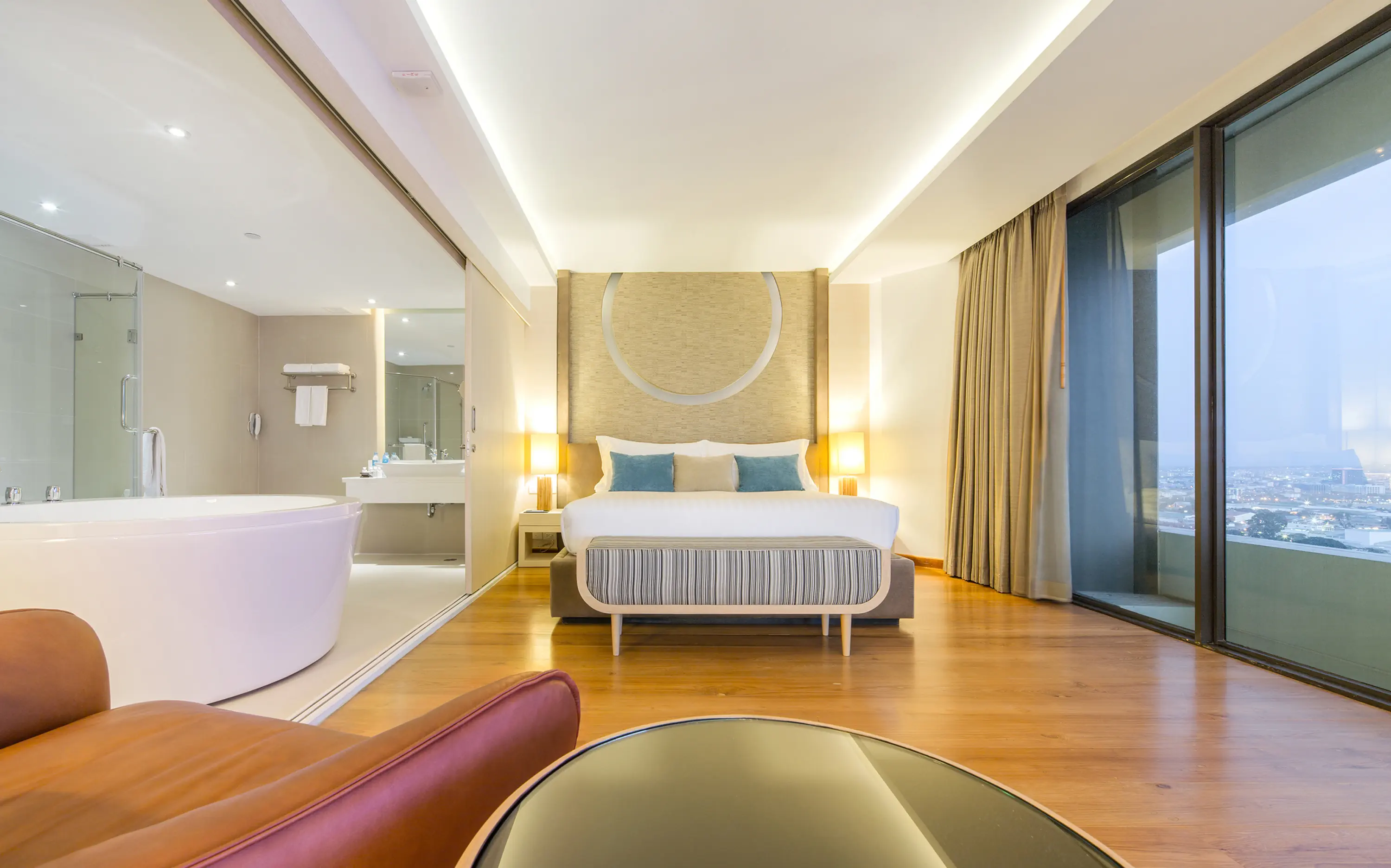 Cape Dara Resort - zdjęcie 67