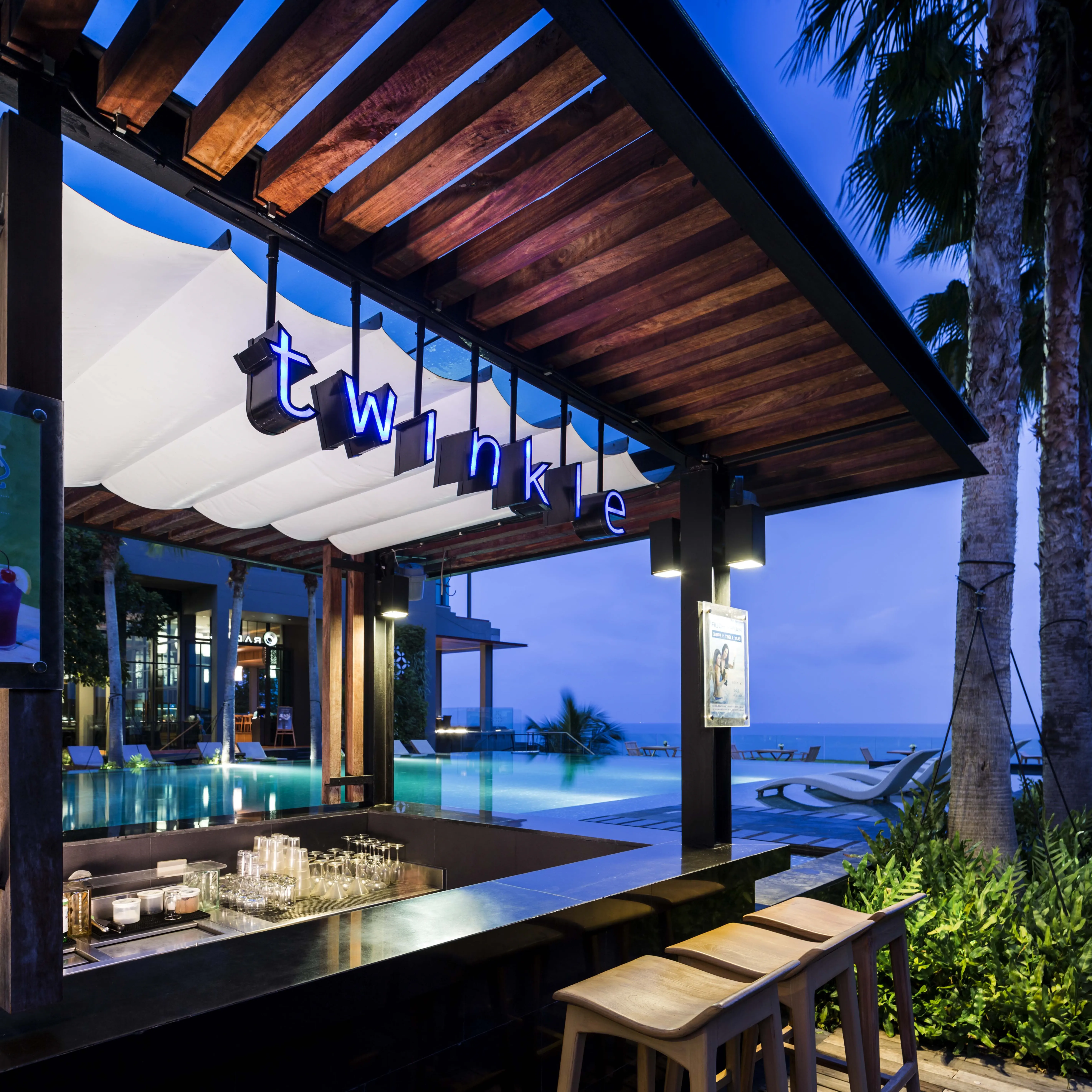 Cape Dara Resort - zdjęcie 15