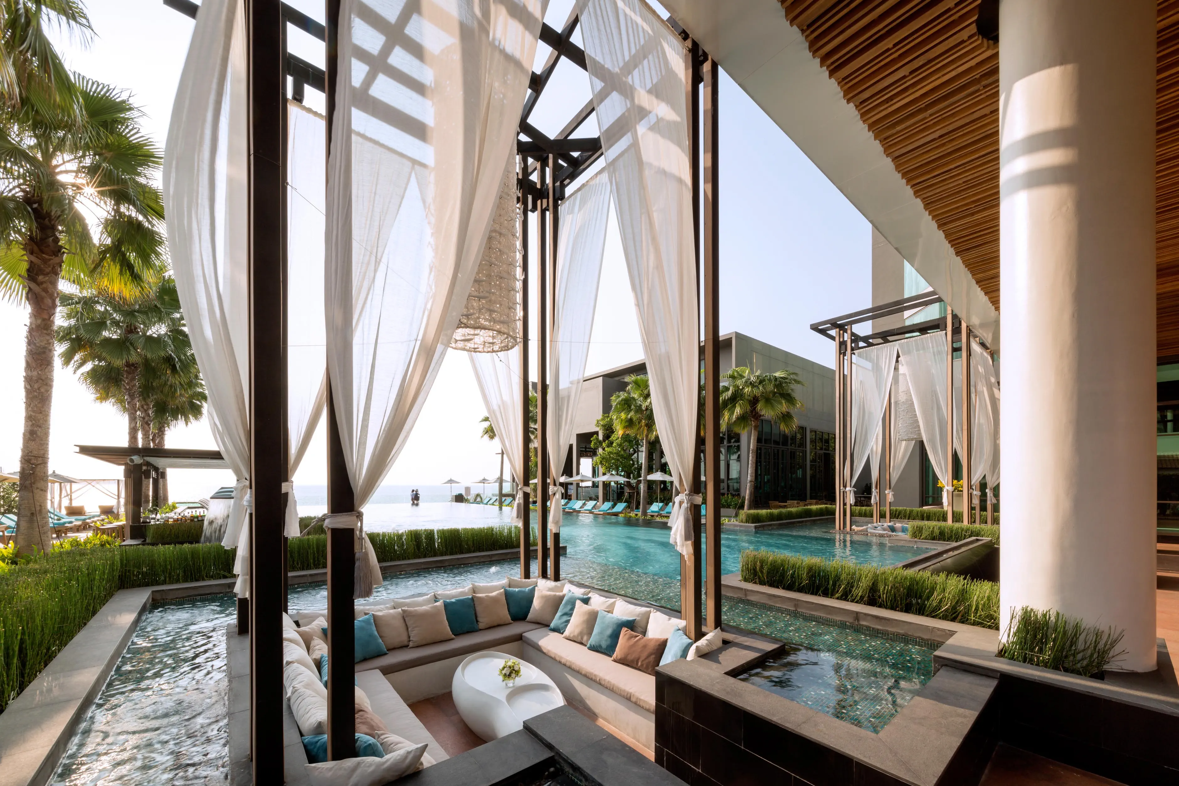 Cape Dara Resort - zdjęcie 114