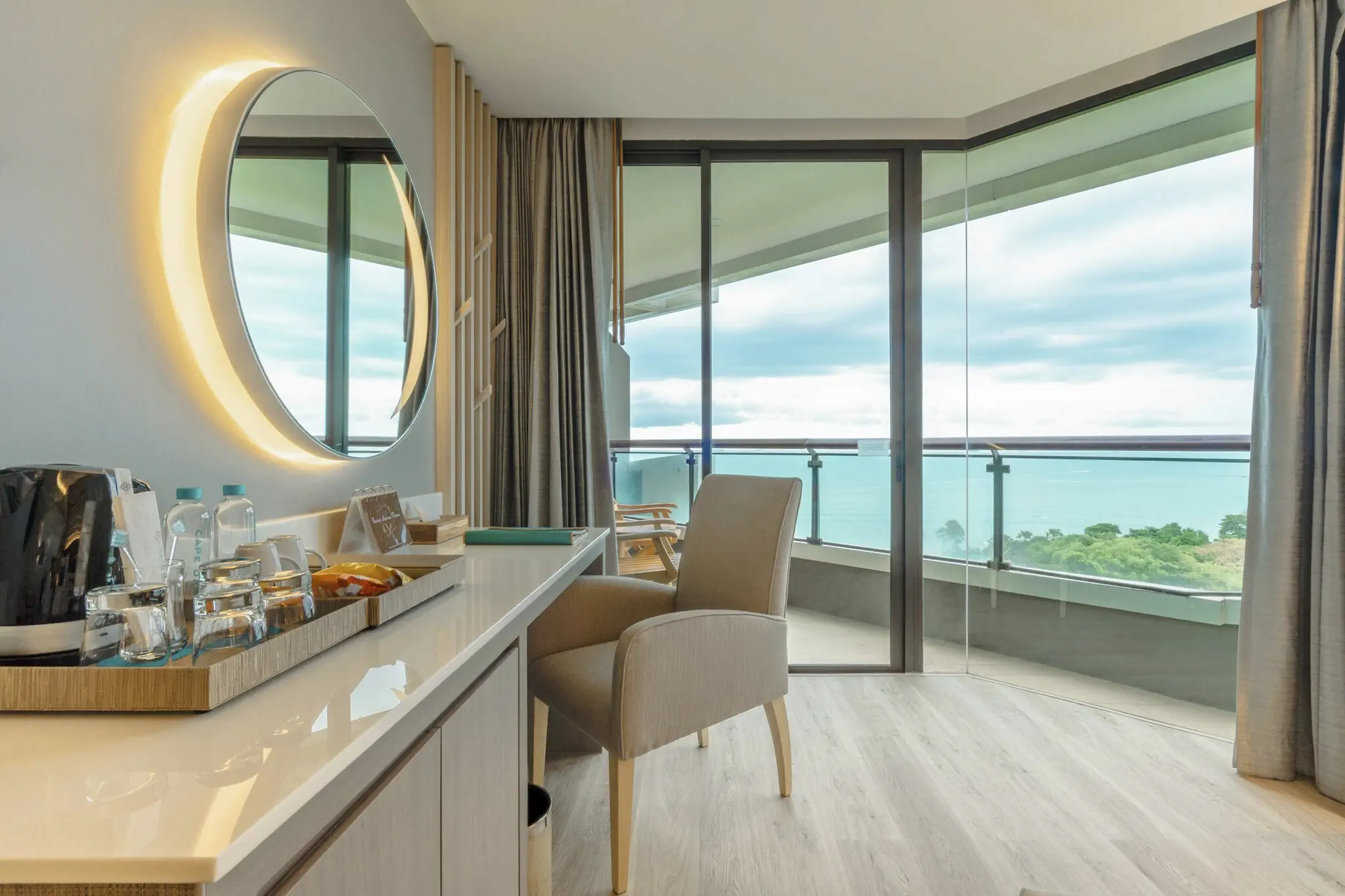 Cape Dara Resort - zdjęcie 102