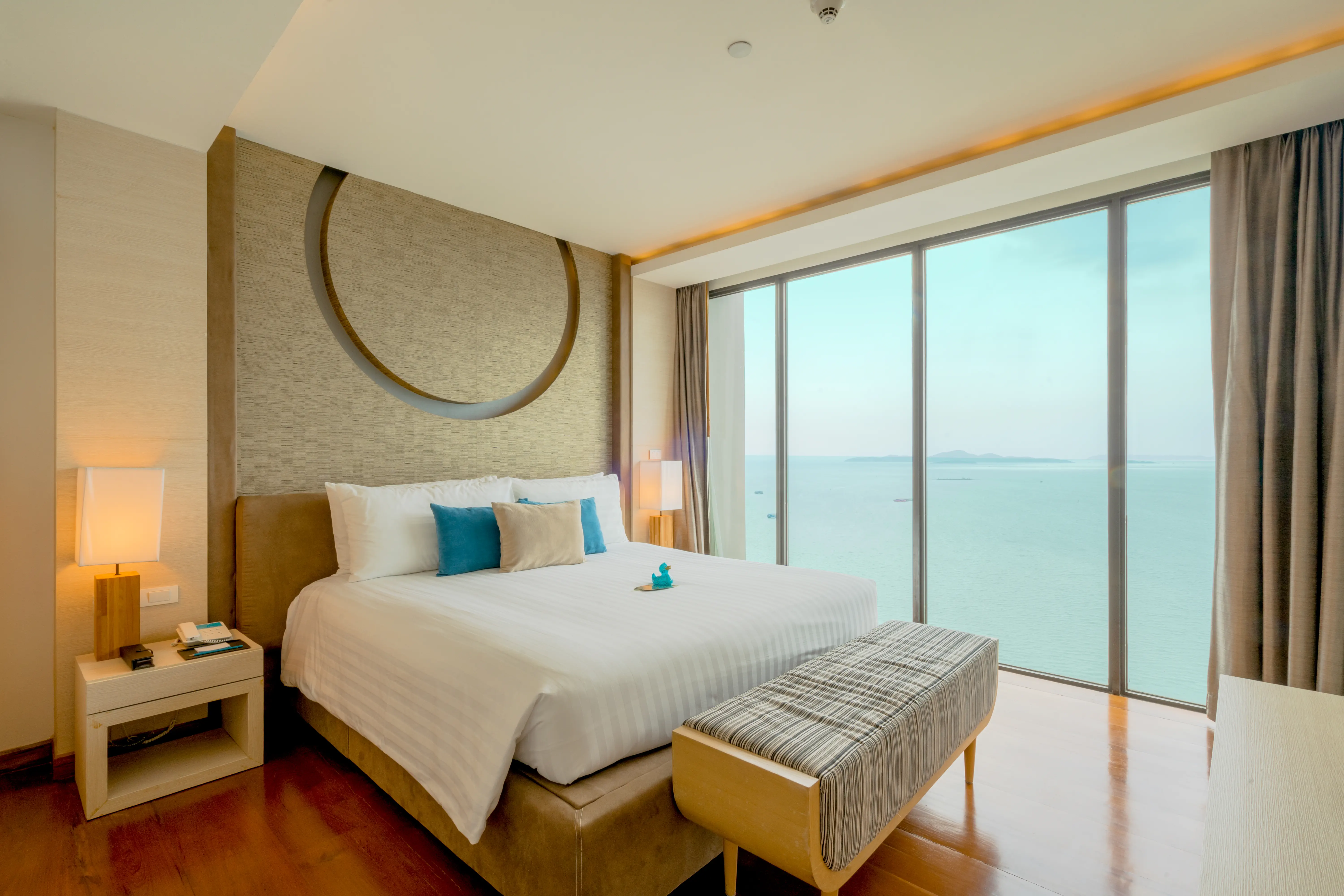 Cape Dara Resort - zdjęcie 37