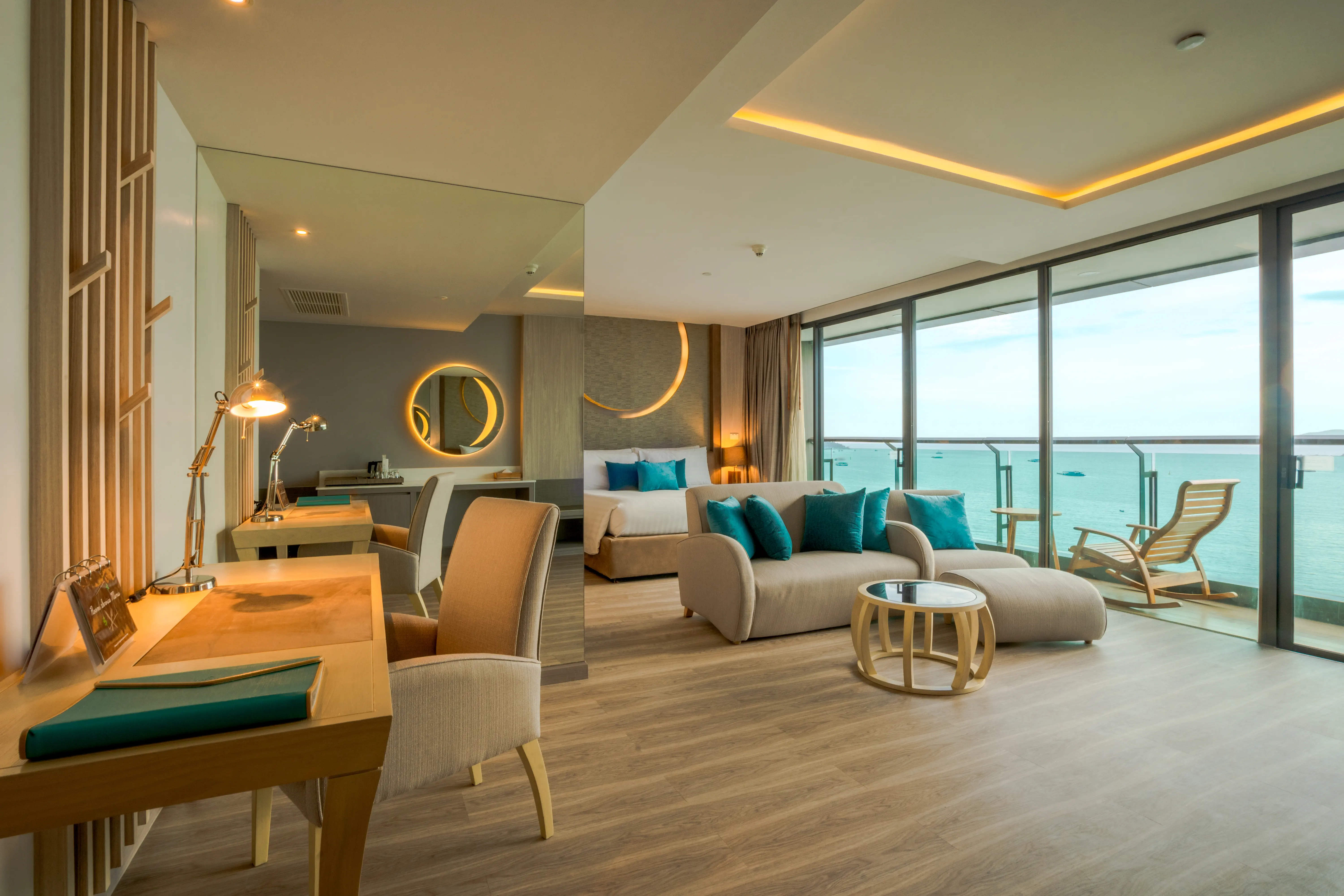 Cape Dara Resort - zdjęcie 21
