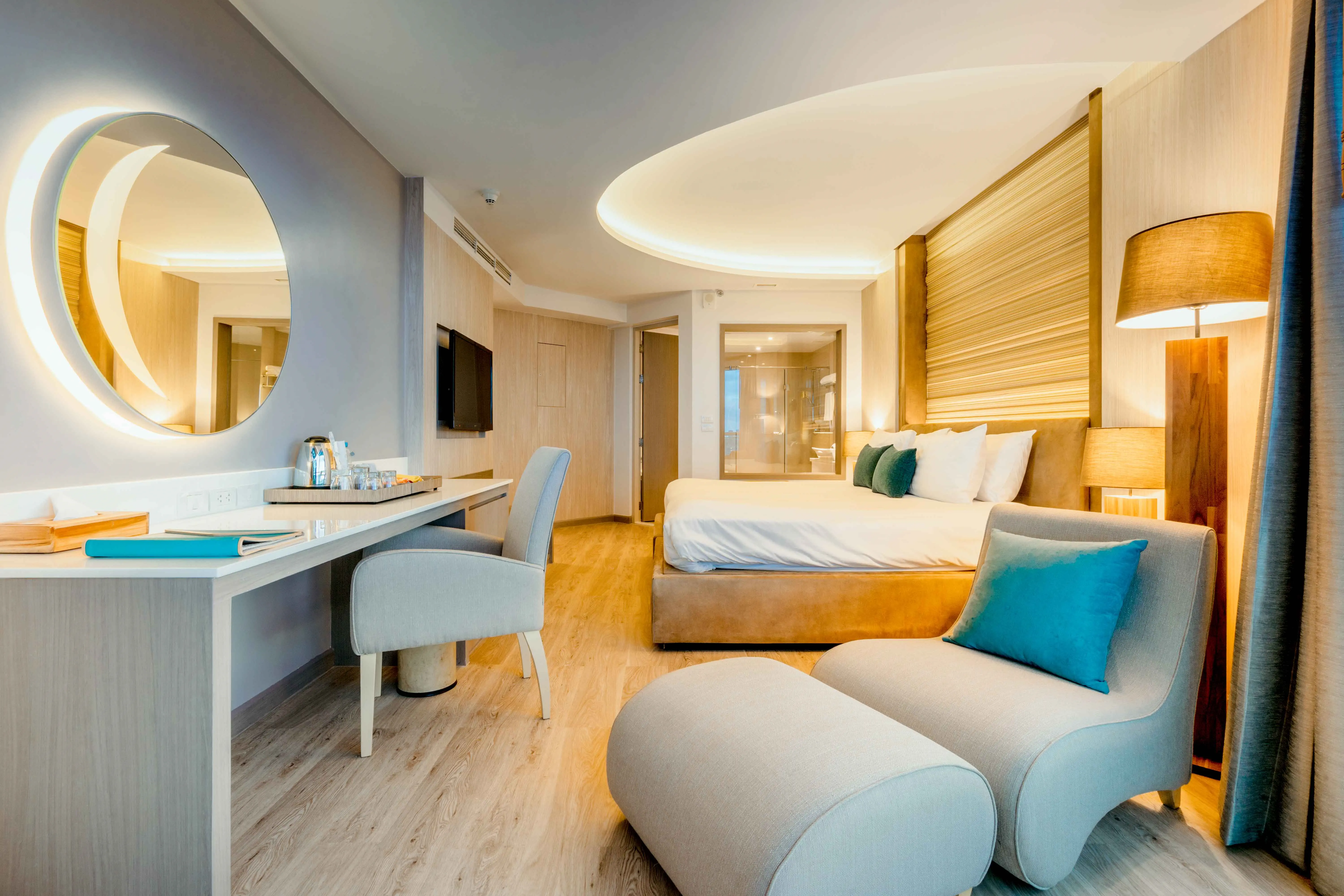 Cape Dara Resort - zdjęcie 120