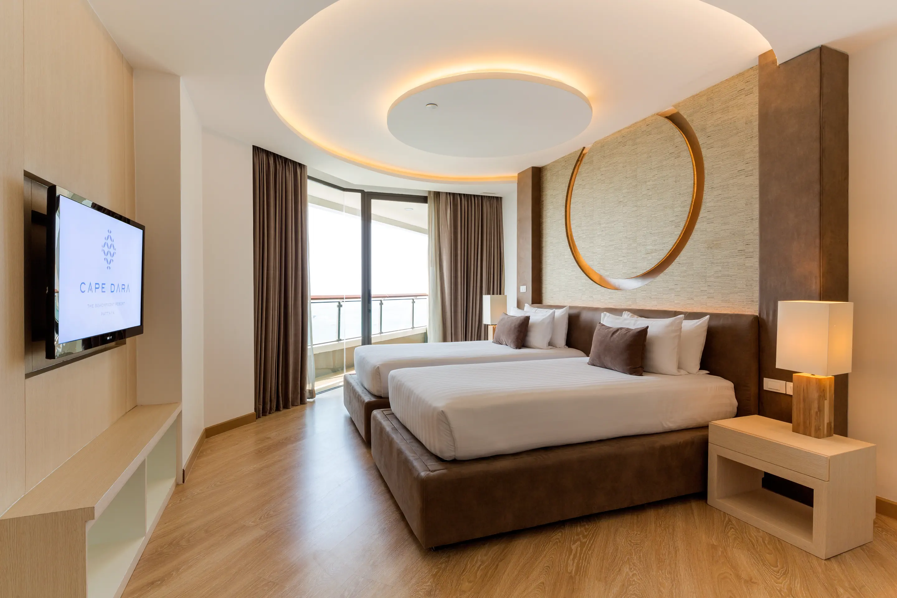 Cape Dara Resort - zdjęcie 77