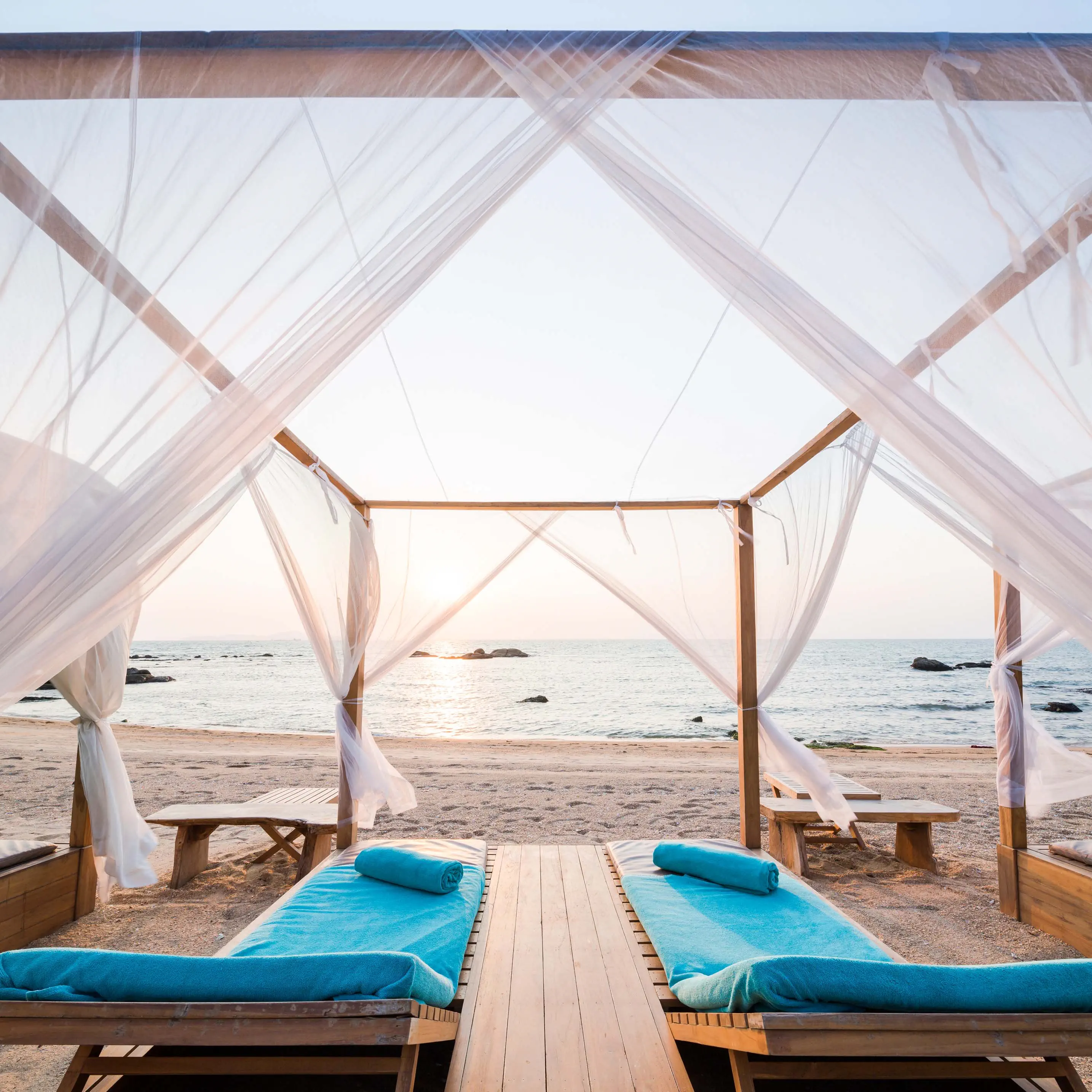 Cape Dara Resort - zdjęcie 79