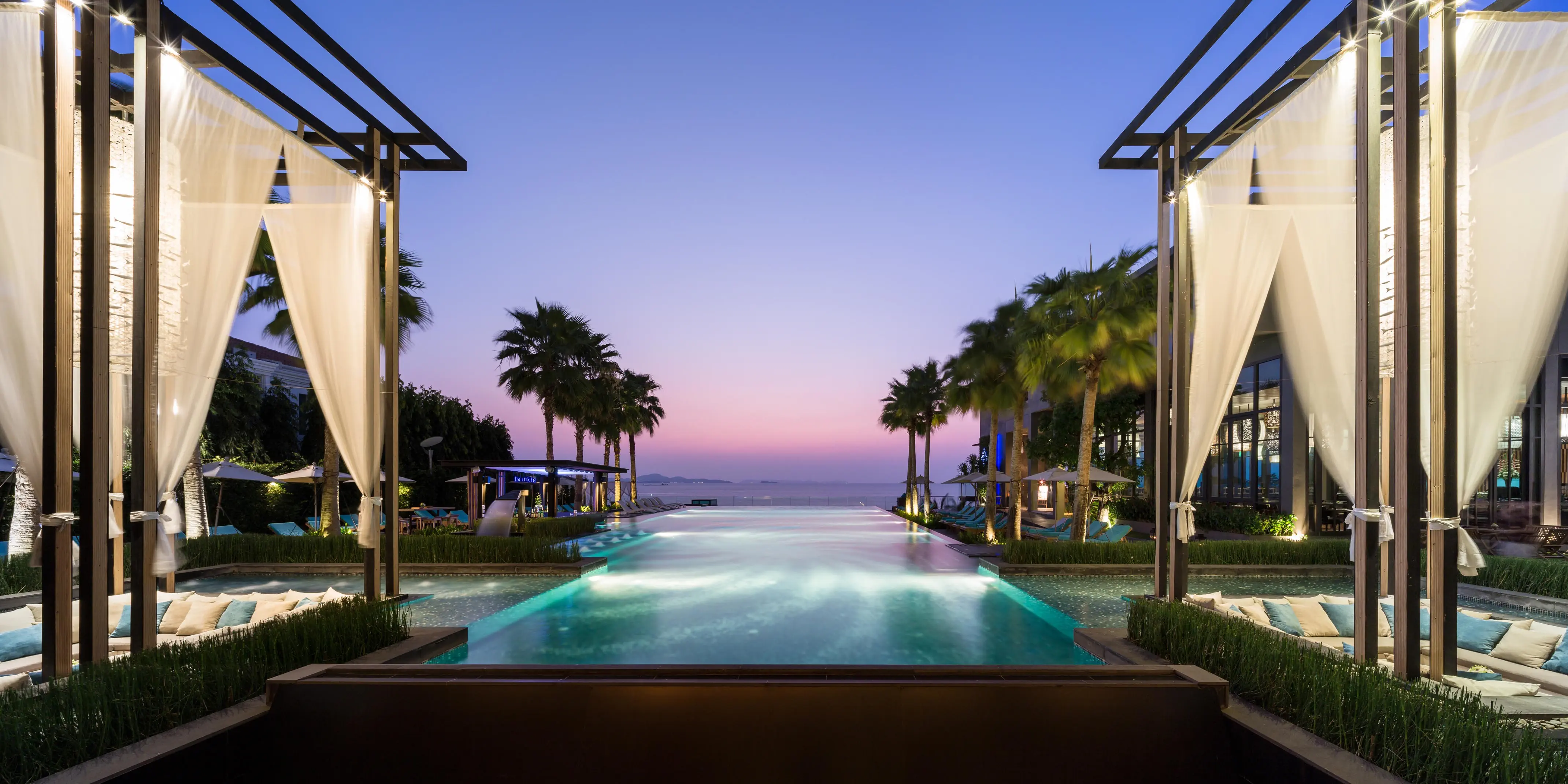 Cape Dara Resort - zdjęcie 29