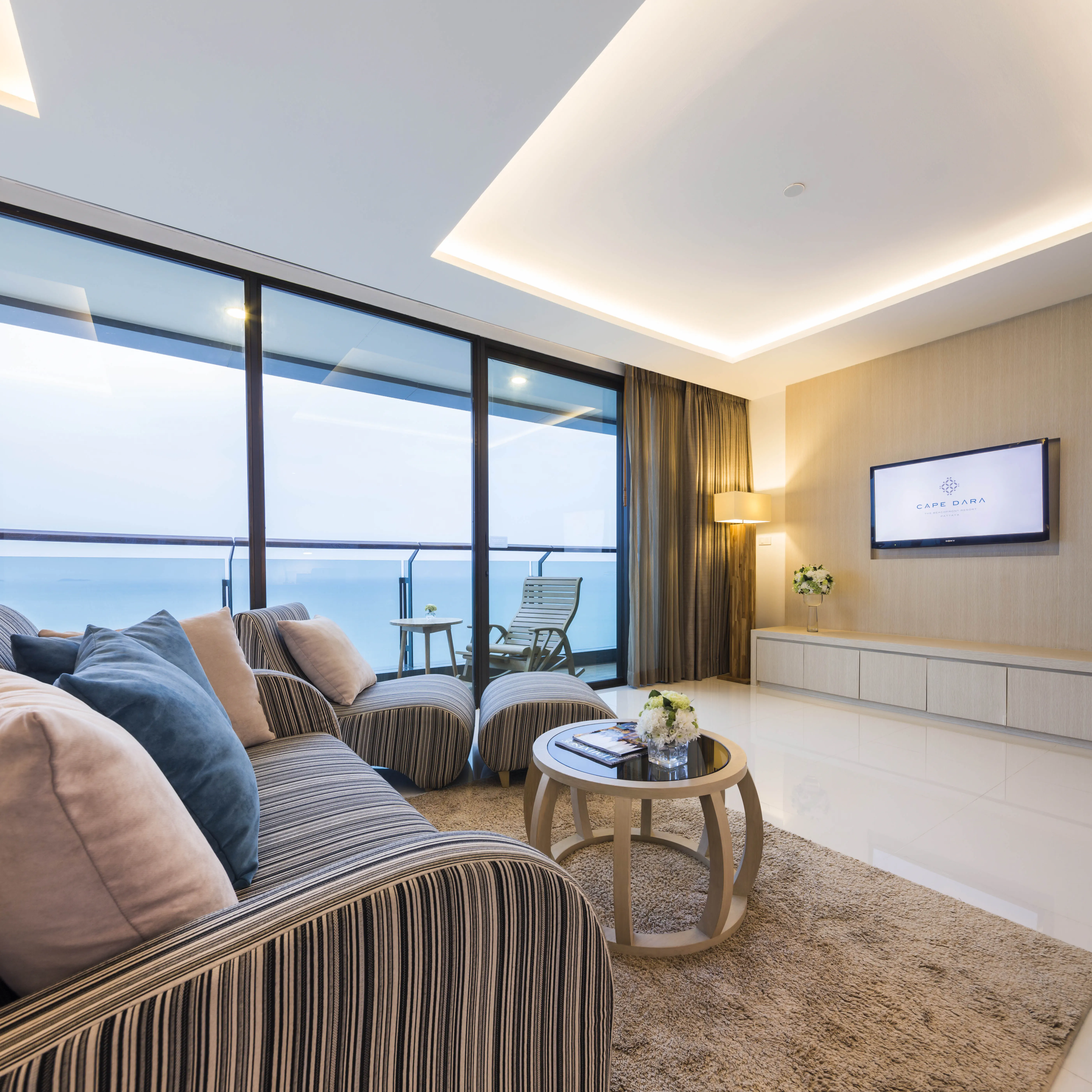 Cape Dara Resort - zdjęcie 18