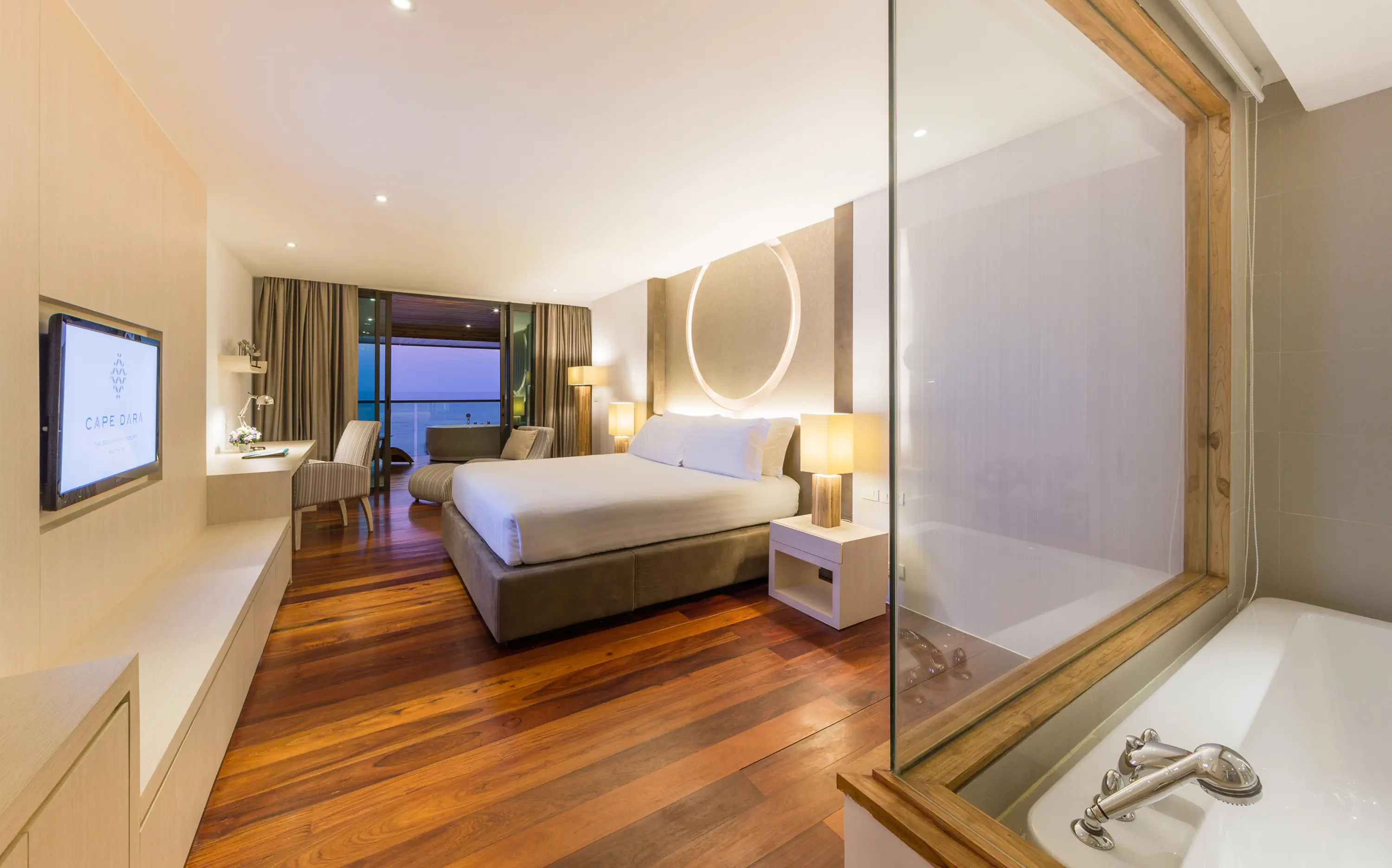 Cape Dara Resort - zdjęcie 42